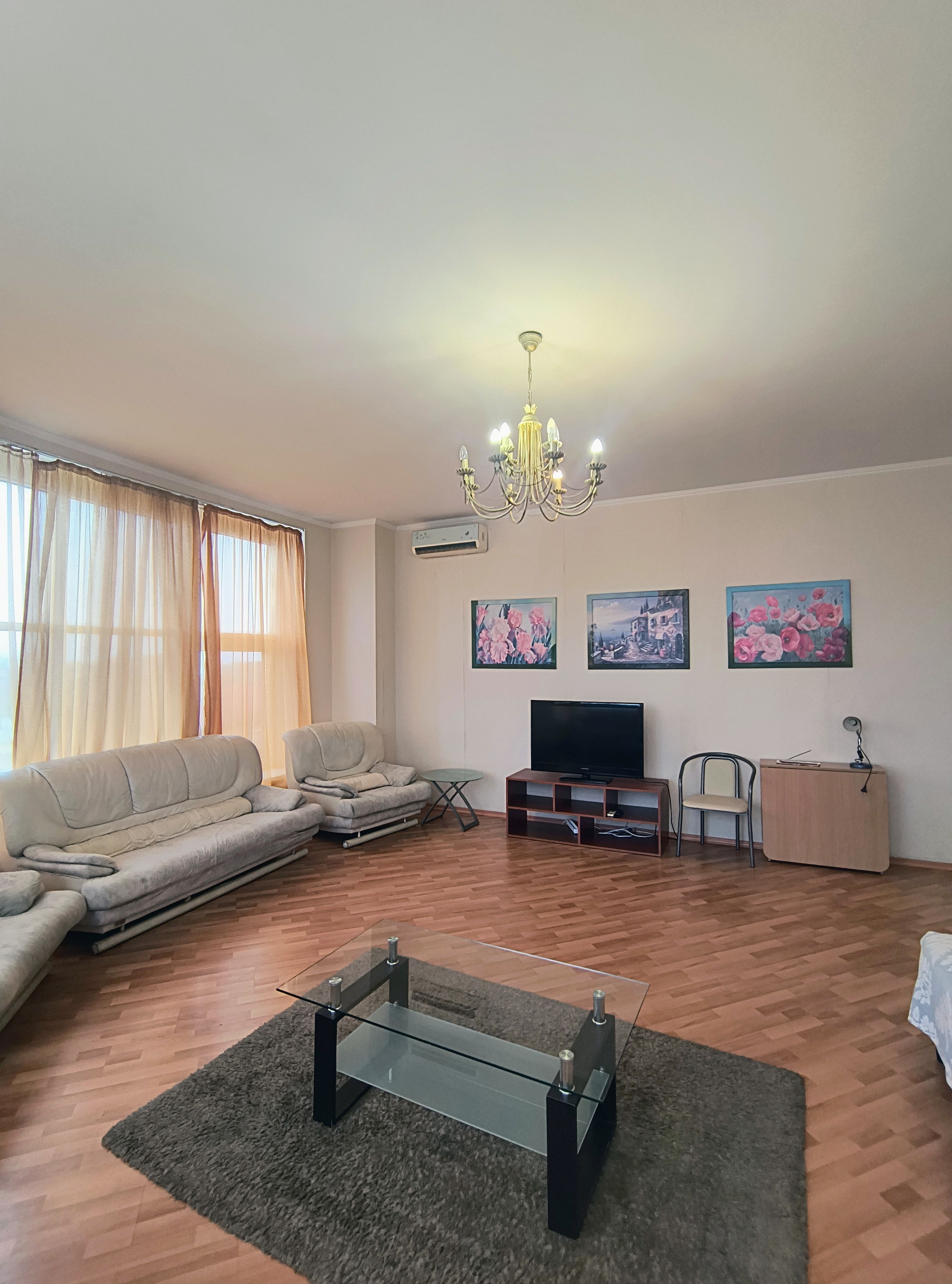 Светлая 3-комнатная квартира в центре Одессы ЖК "Климовский" ID 54144 (Фото 10)