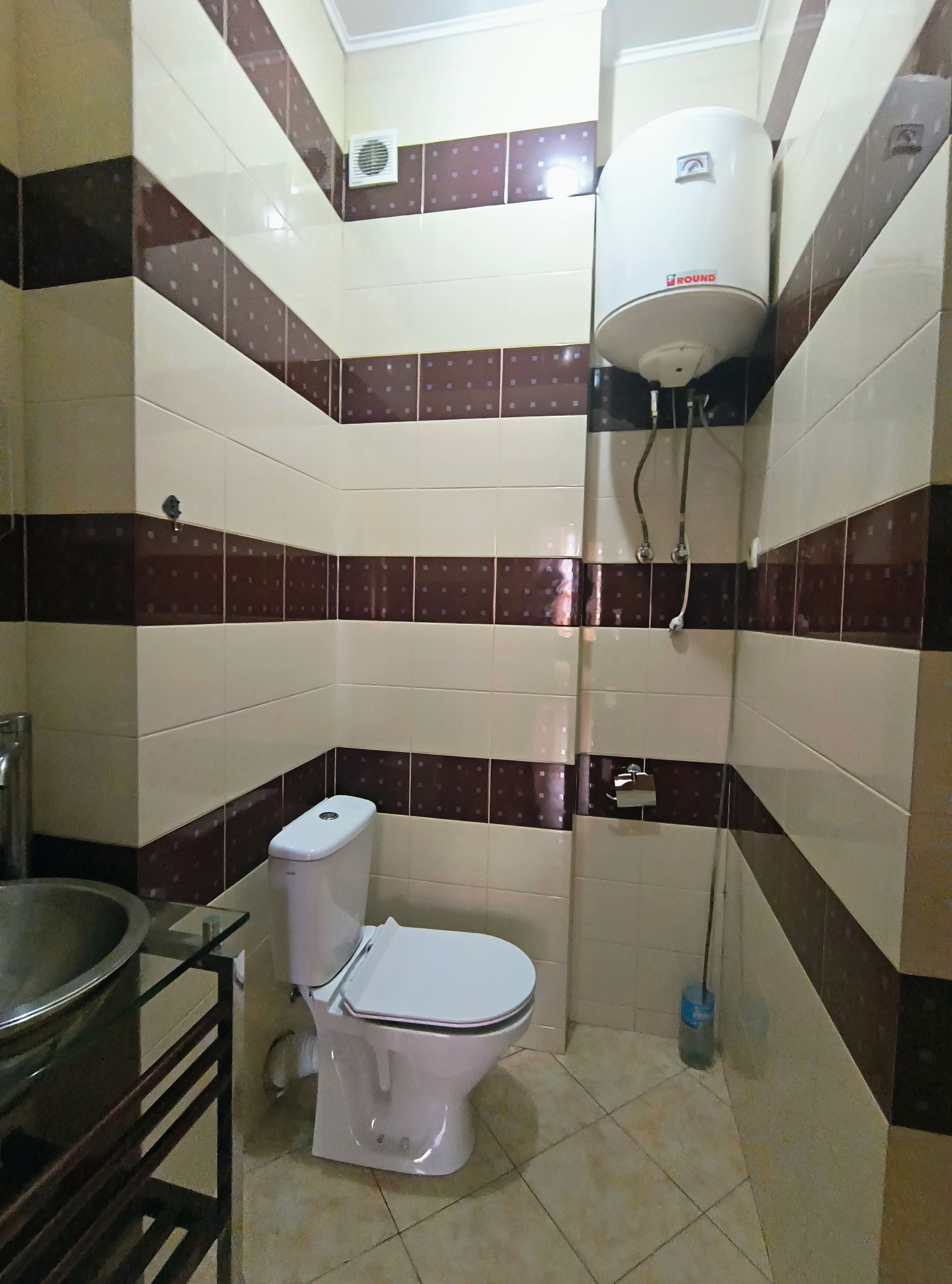 Светлая 3-комнатная квартира в центре Одессы ЖК "Климовский" ID 54144 (Фото 13)