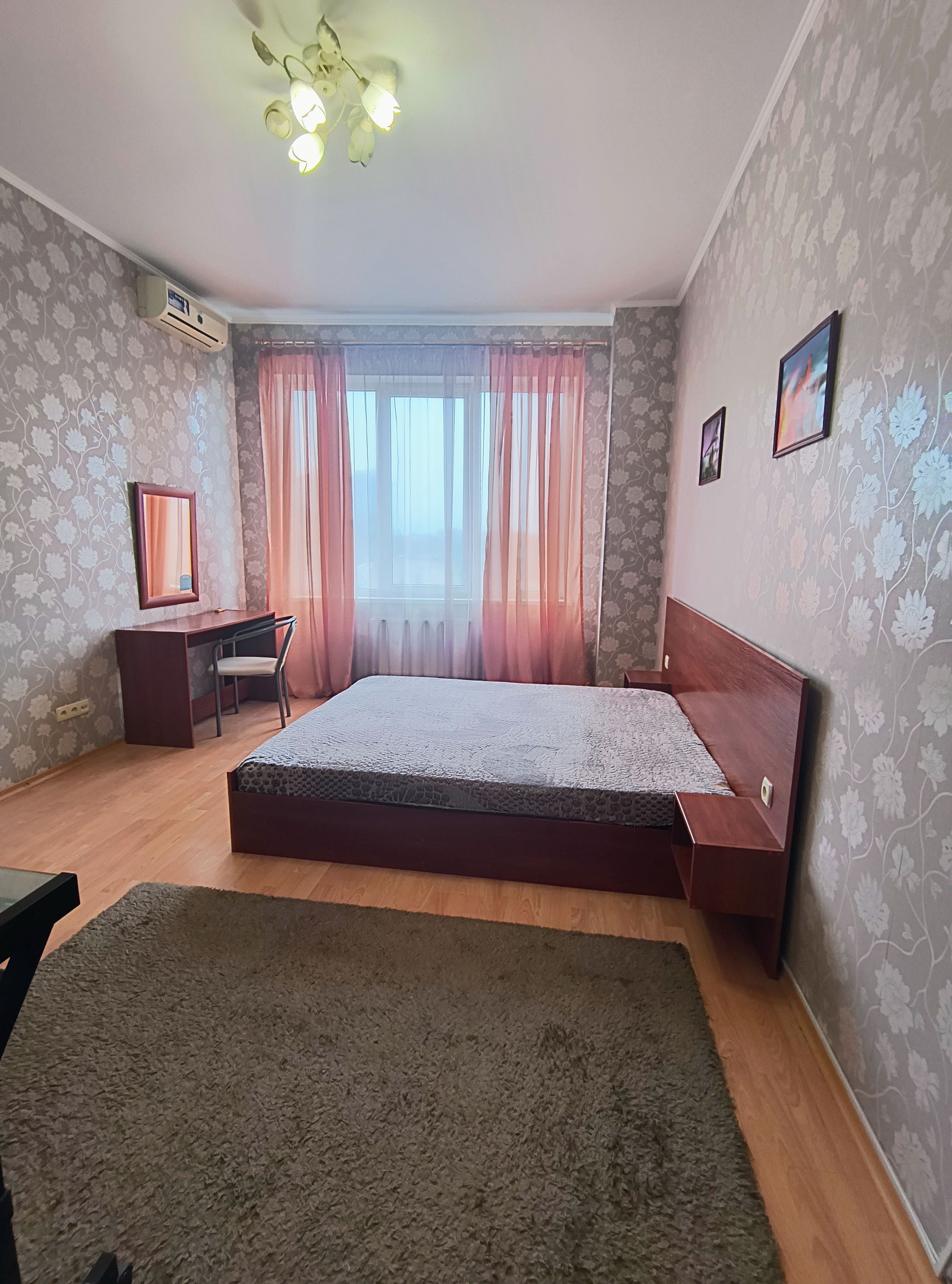 Светлая 3-комнатная квартира в центре Одессы ЖК "Климовский" ID 54144 (Фото 17)