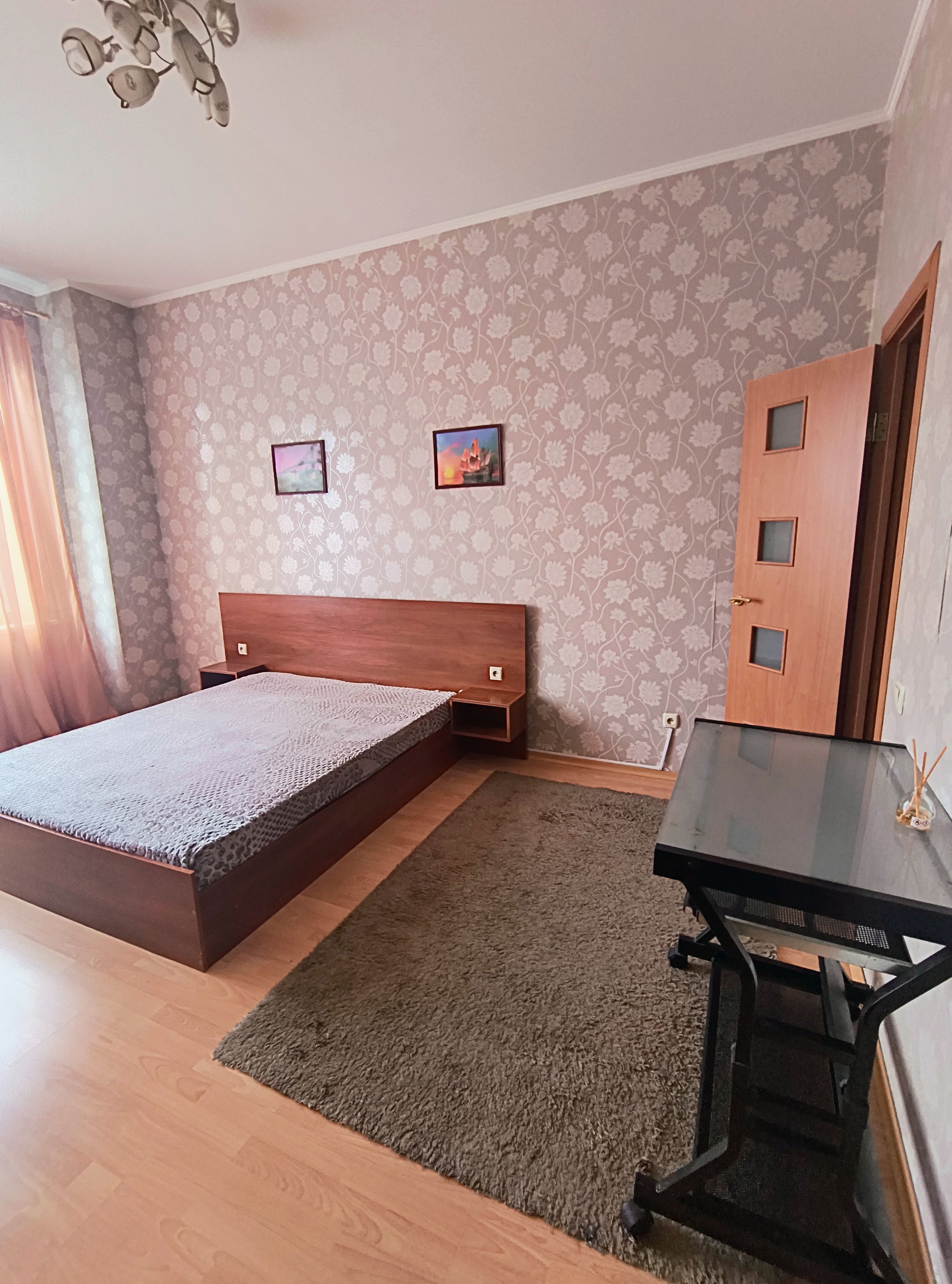 Светлая 3-комнатная квартира в центре Одессы ЖК "Климовский" ID 54144 (Фото 19)