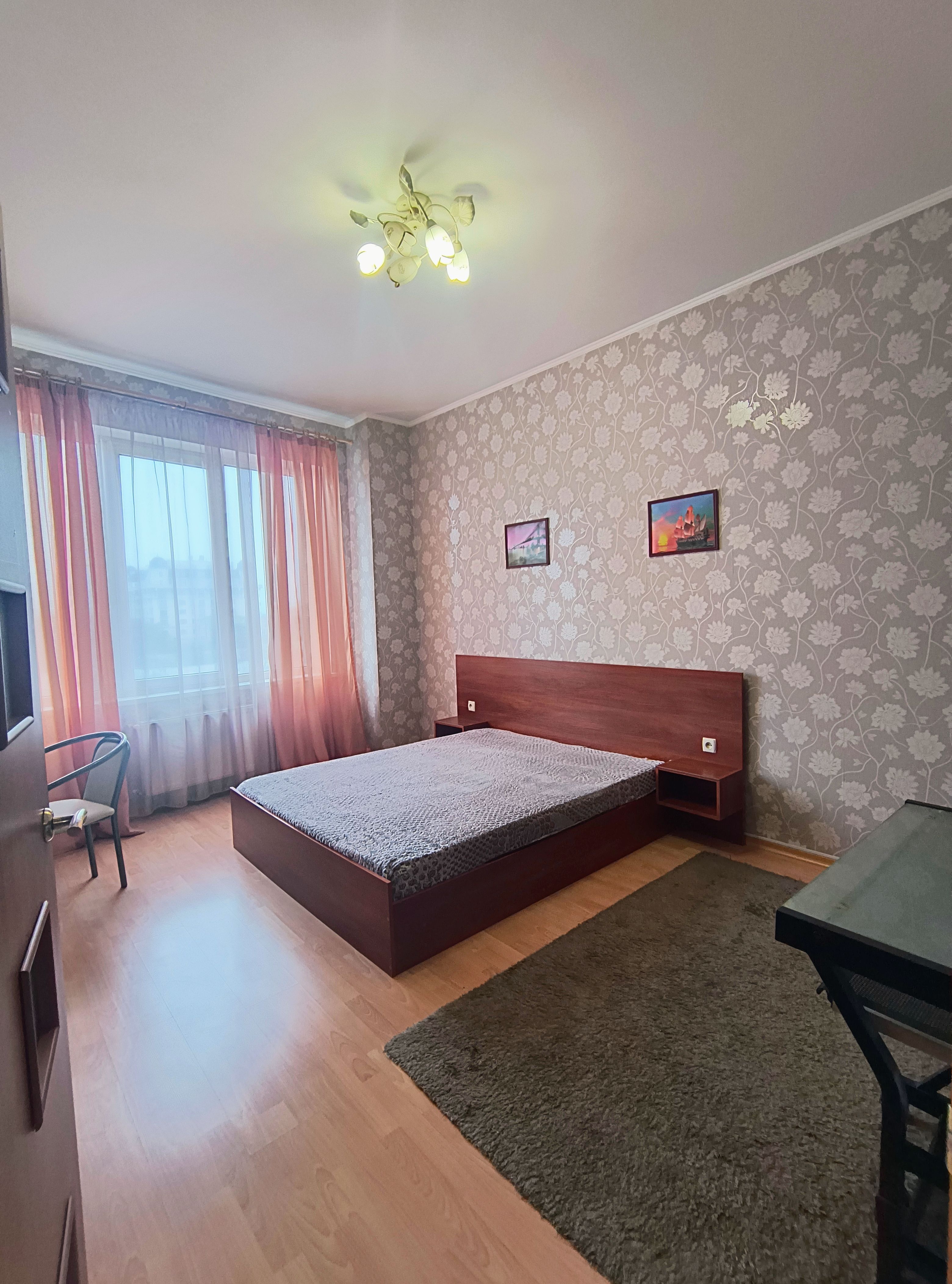 Светлая 3-комнатная квартира в центре Одессы ЖК "Климовский" ID 54144 (Фото 20)