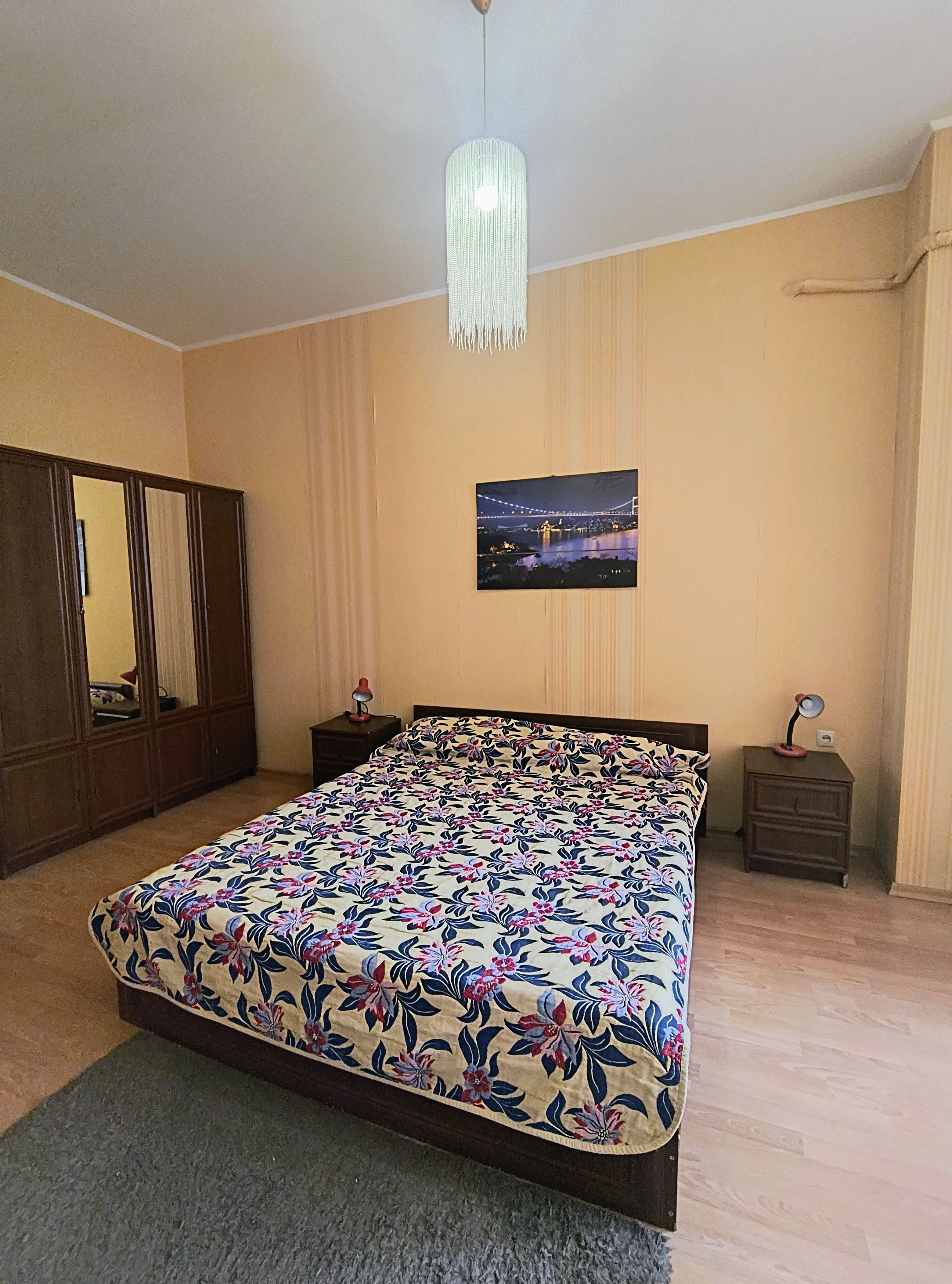 Светлая 3-комнатная квартира в центре Одессы ЖК "Климовский" ID 54144 (Фото 21)