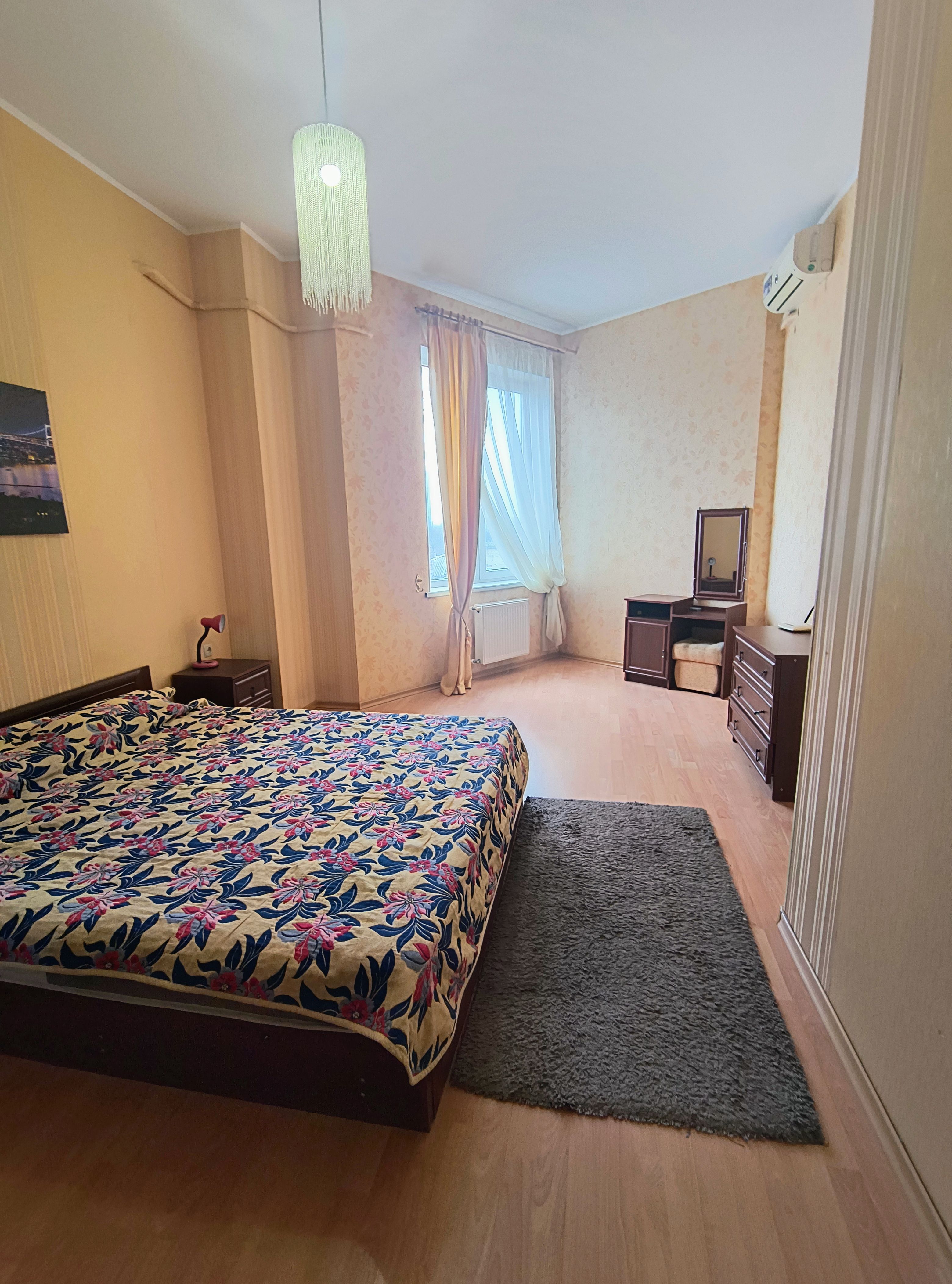 Светлая 3-комнатная квартира в центре Одессы ЖК "Климовский" ID 54144 (Фото 22)