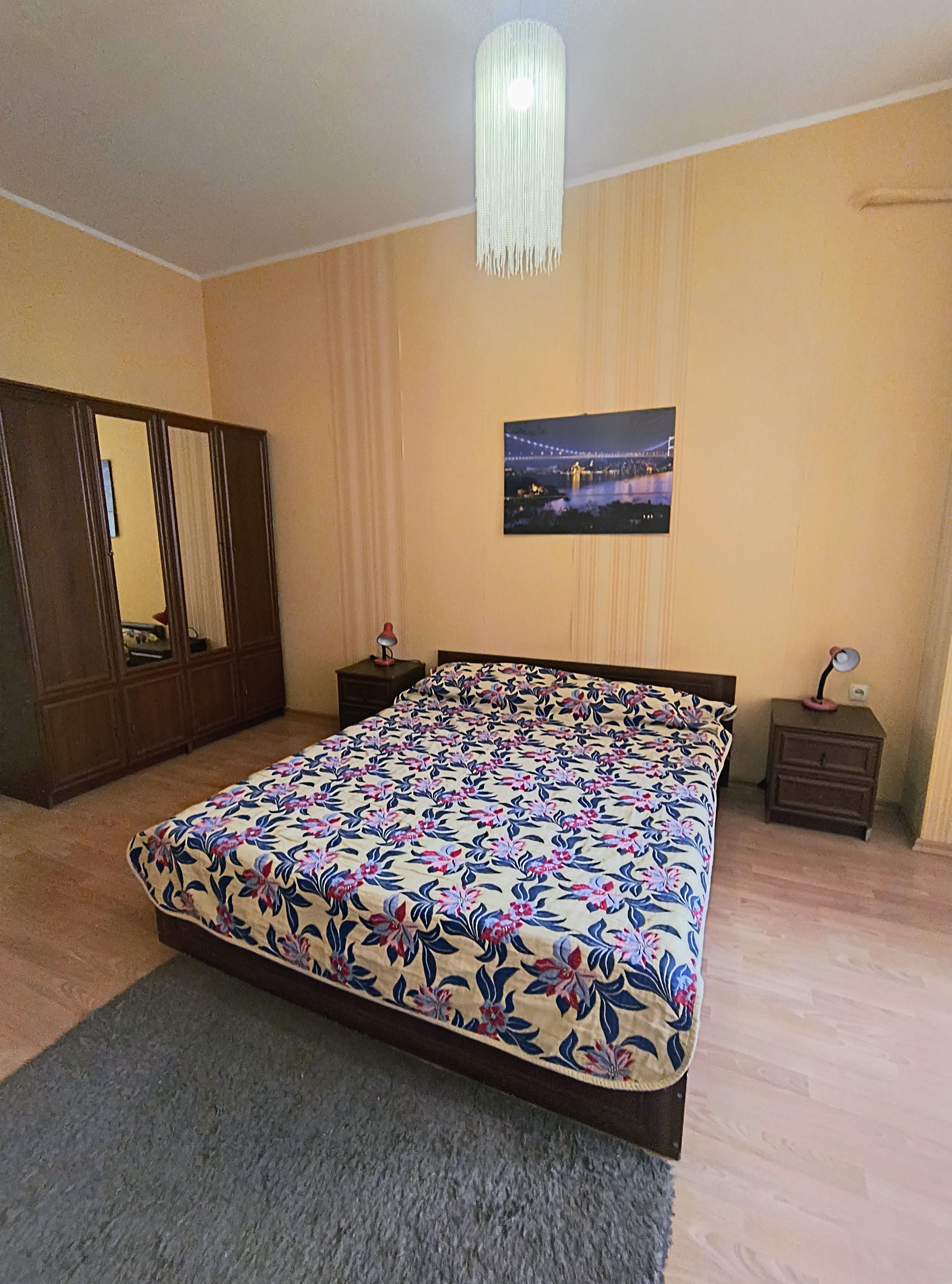 Светлая 3-комнатная квартира в центре Одессы ЖК "Климовский" ID 54144 (Фото 23)