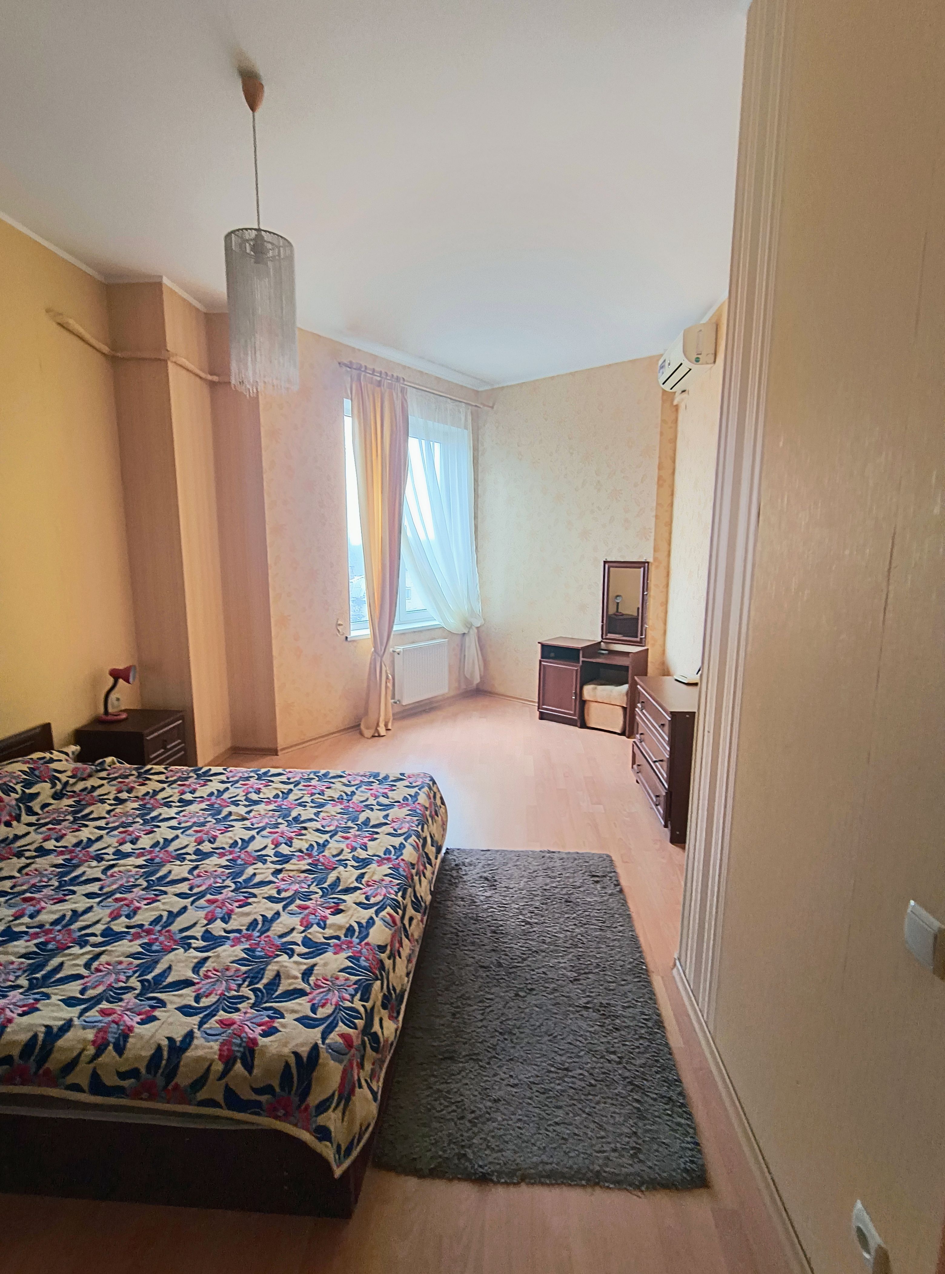 Светлая 3-комнатная квартира в центре Одессы ЖК "Климовский" ID 54144 (Фото 24)