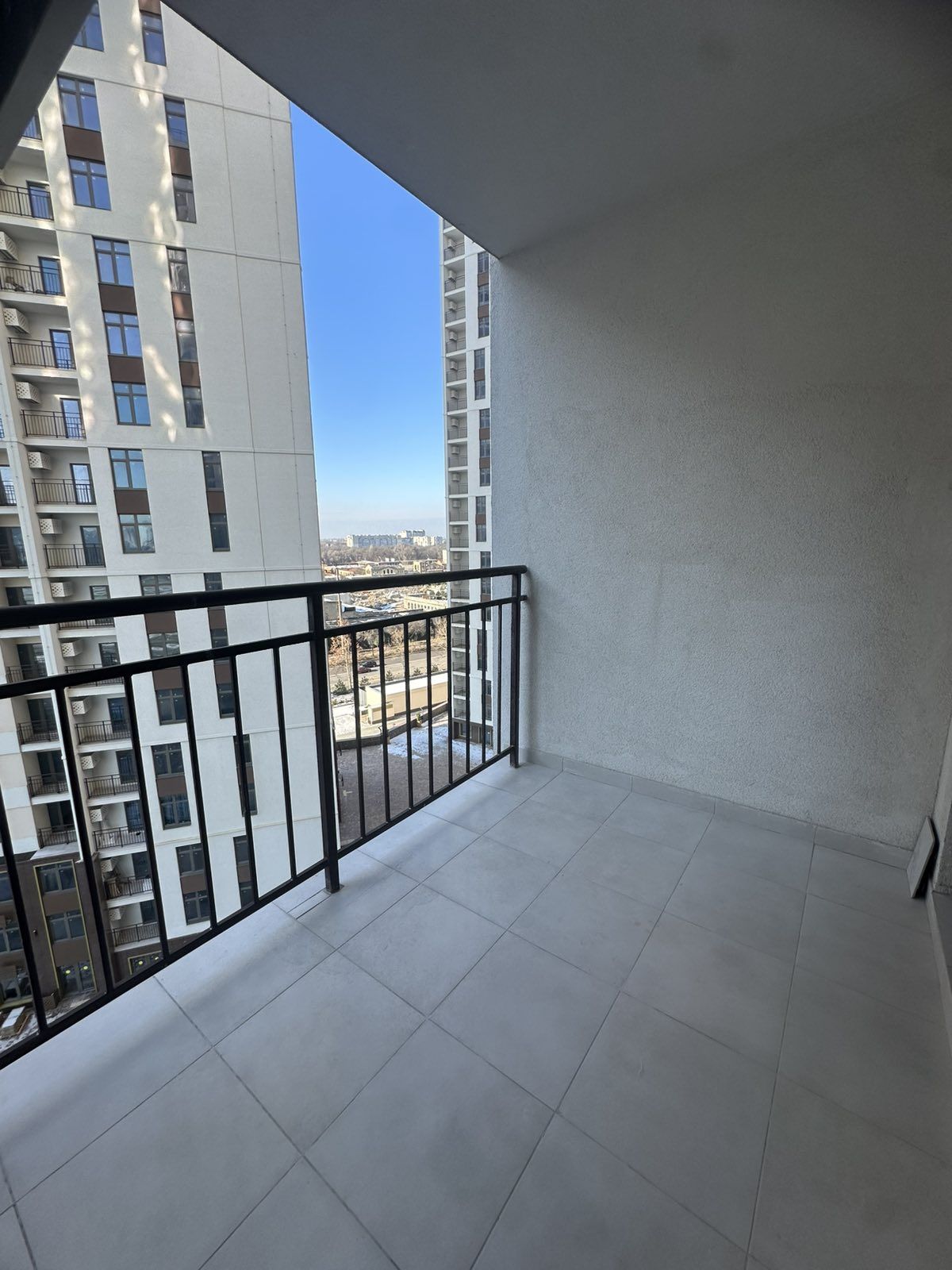 Стиль и комфорт в Kadorr City ЖК «66 Жемчужина». Квартира с террасой. ID 54157 (Фото 14)