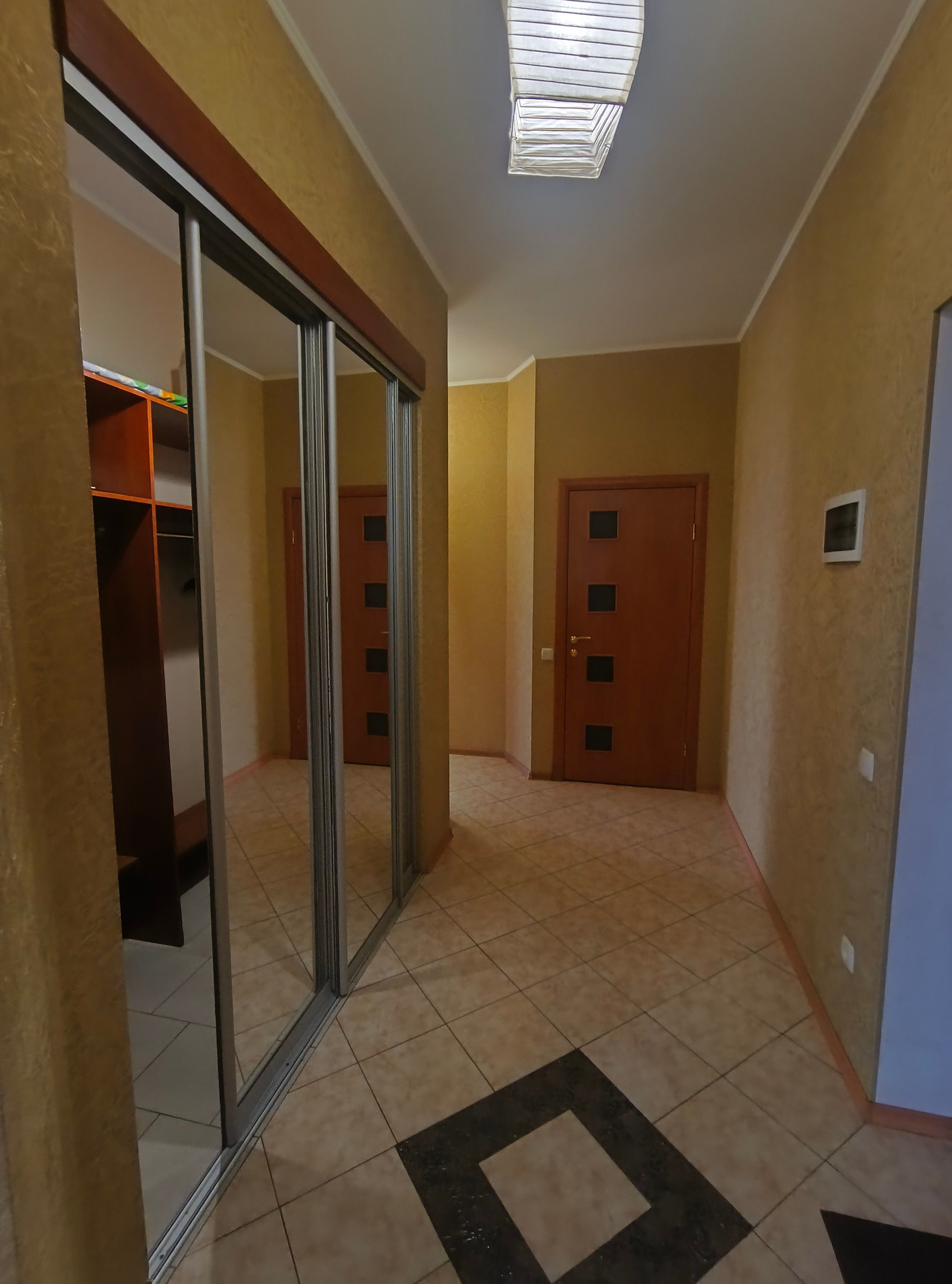 Світла 3-кімнатна квартира 117 м² в центрі Одеси ID 54144 (Фото 14)