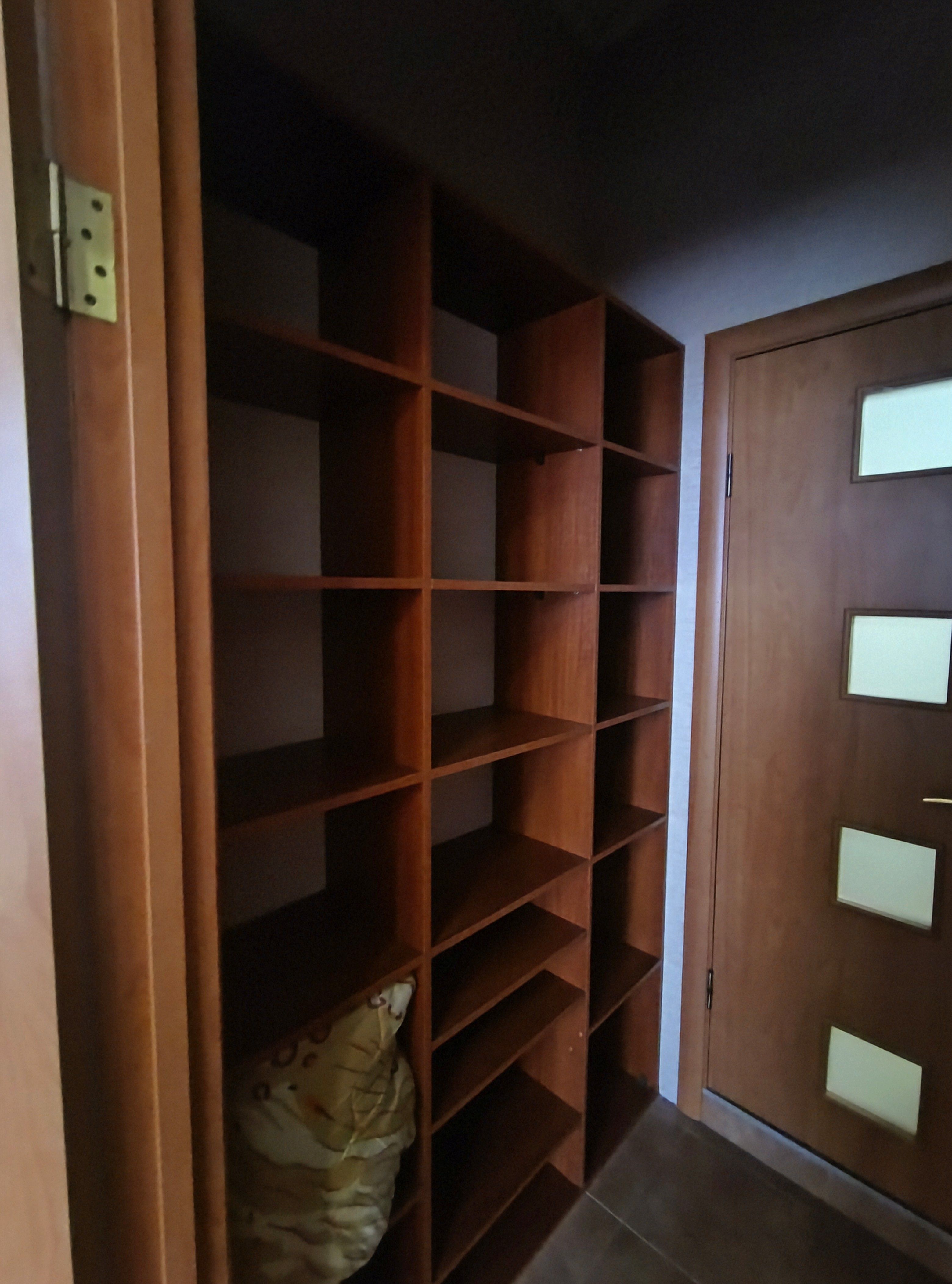 Світла 3-кімнатна квартира 117 м² в центрі Одеси ID 54144 (Фото 15)