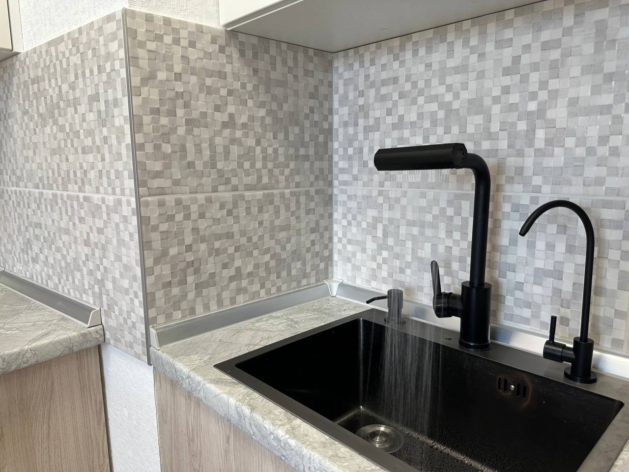 В продаже уютная студия ЖК "Акварель-3" ул. Пишоновская ID 54156 (Фото 11)