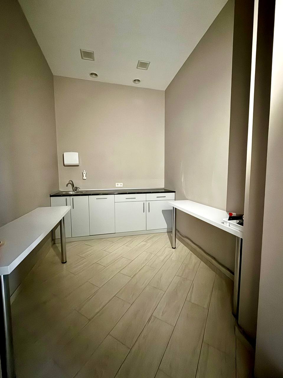 Аренда офиса 150 м² на Французском бульваре в ЖК "Крит" ID 54159 (Фото 6)