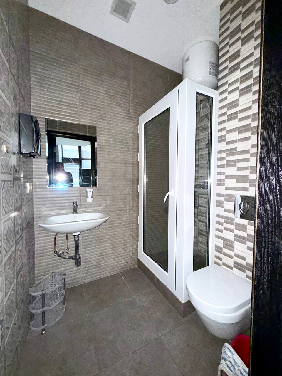 Аренда офиса 150 м² на Французском бульваре в ЖК "Крит" ID 54159 (Фото 7)