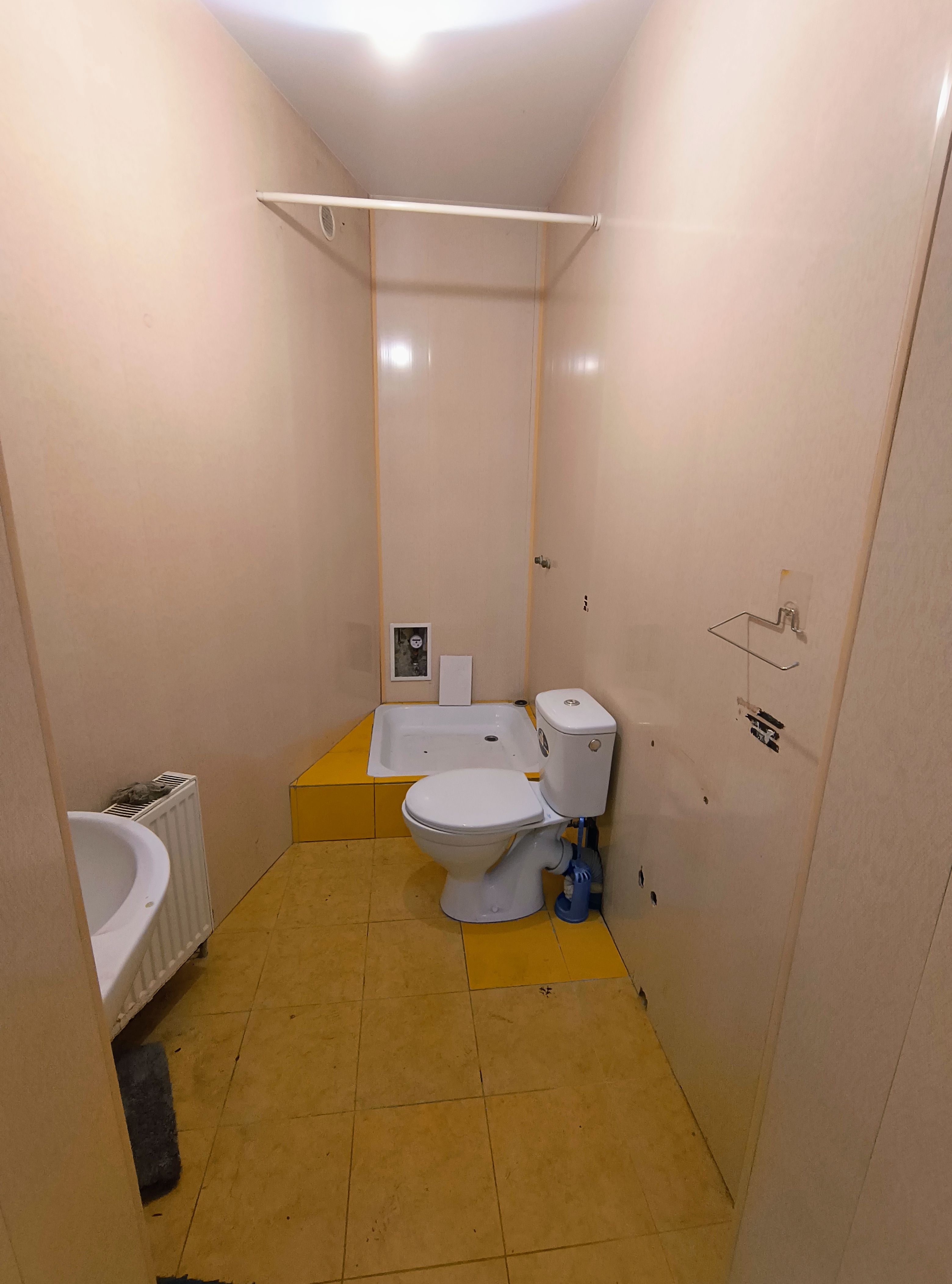 Квартира, где сочетаются приватность частного дома и комфорт квартиры ID 54163 (Фото 13)