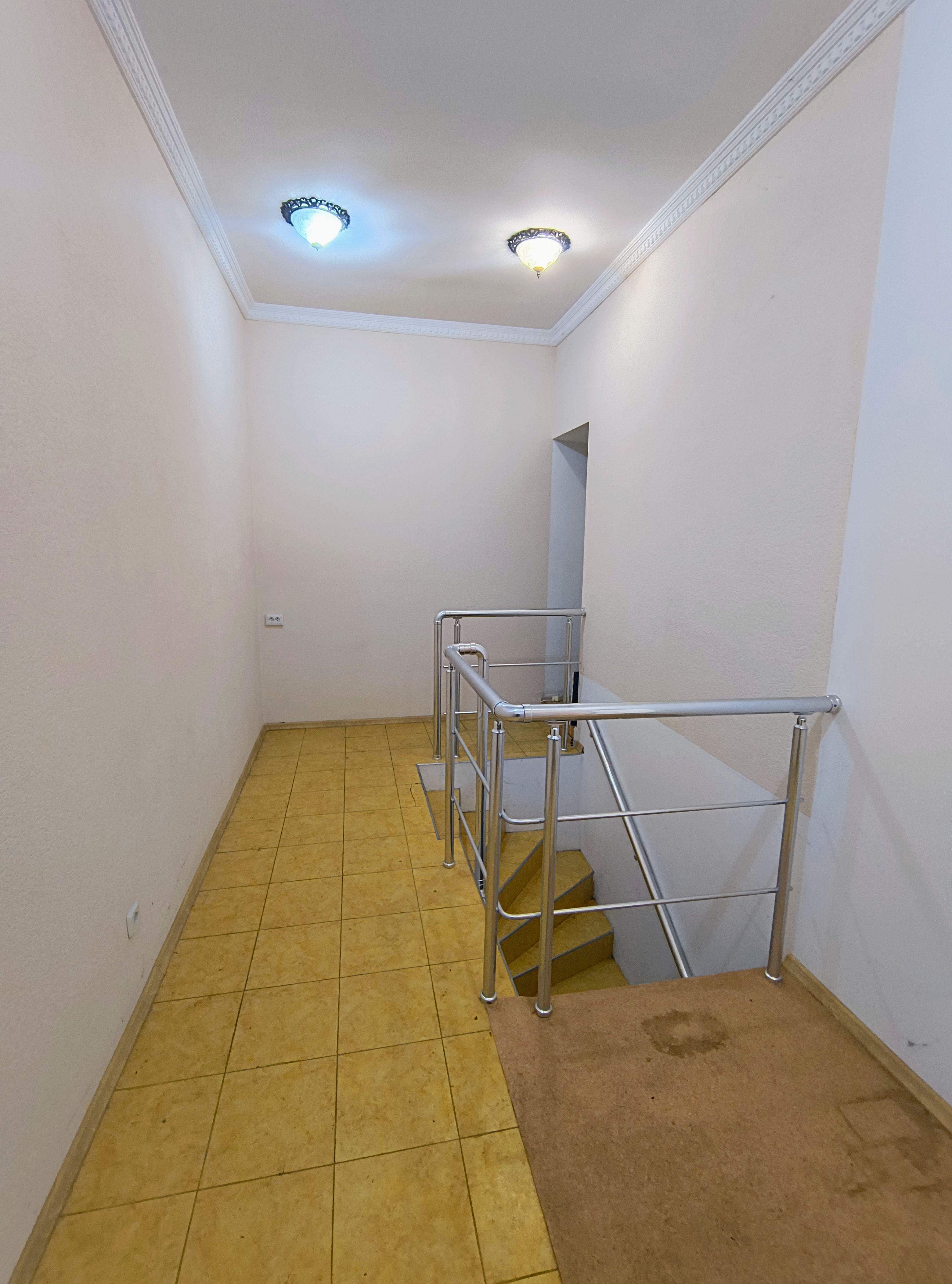 Квартира, где сочетаются приватность частного дома и комфорт квартиры ID 54163 (Фото 7)