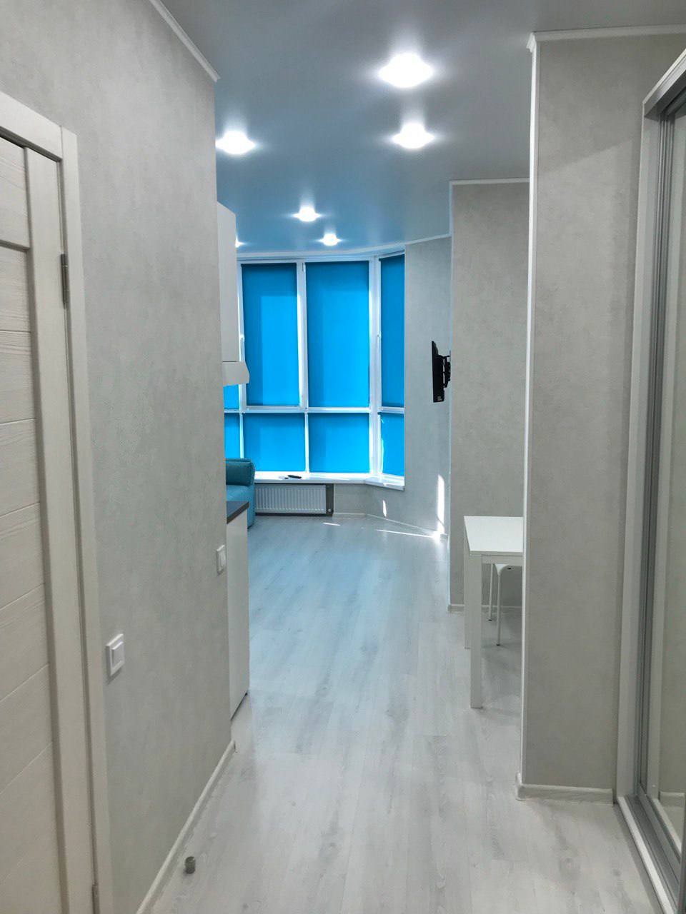 Продам квартиру с ремонтом и мебелью ЖК Акварель-1 ID 54161 (Фото 2)