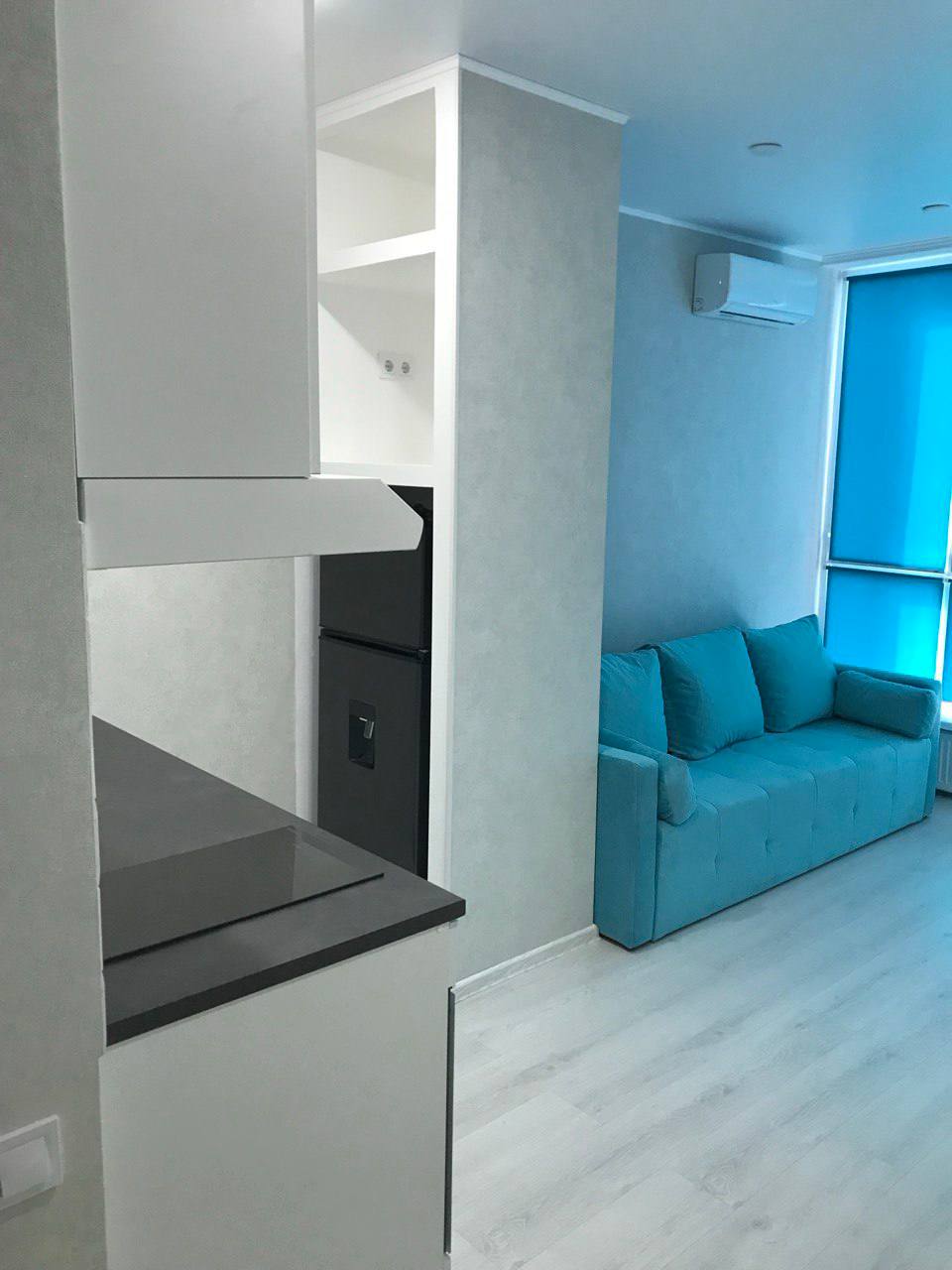 Продам квартиру с ремонтом и мебелью ЖК Акварель-1 ID 54161 (Фото 1)