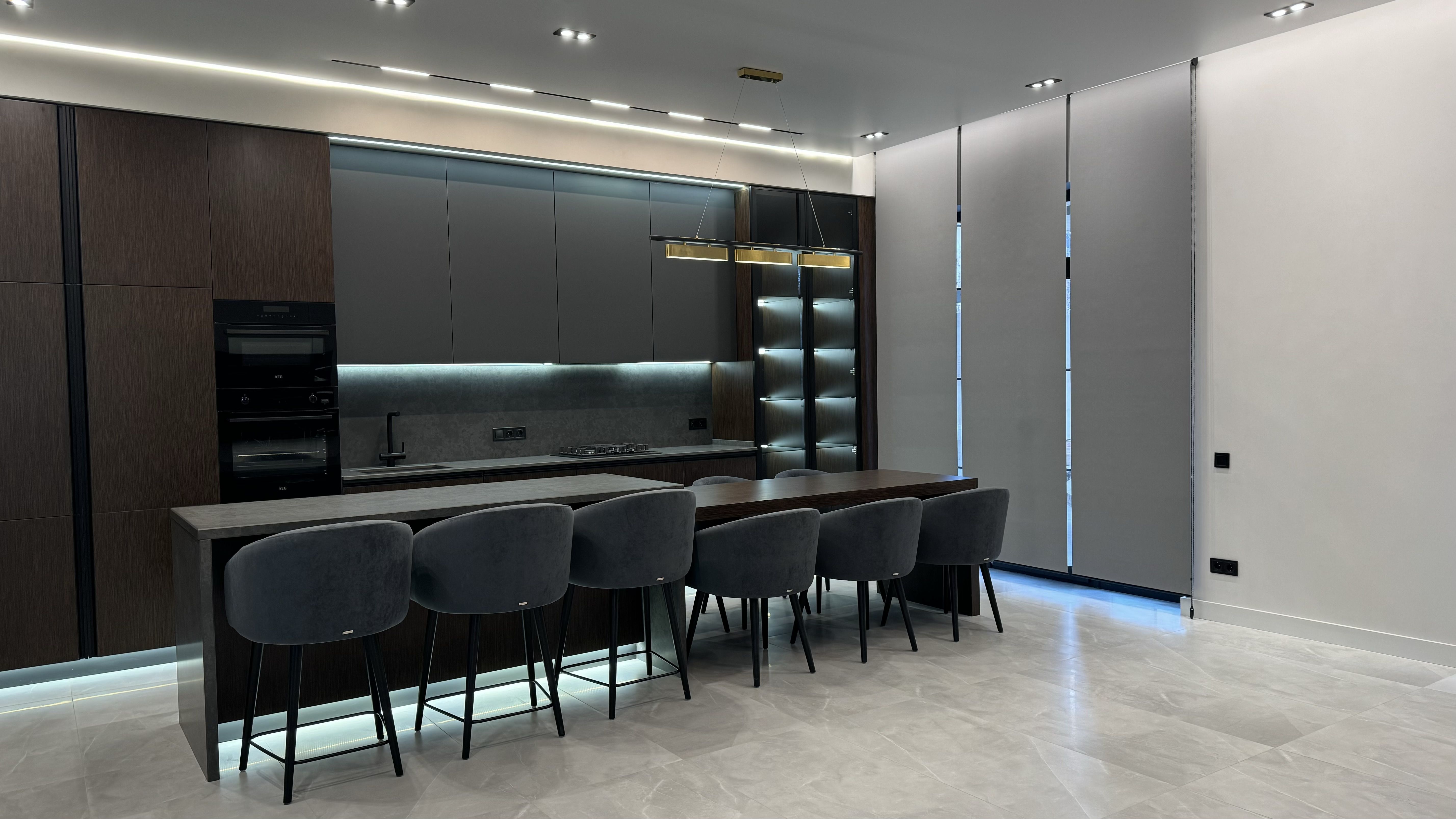 Продам сучасний будинок з червоної цегли на вул.Толбухіна ID 43527 (Фото 13)