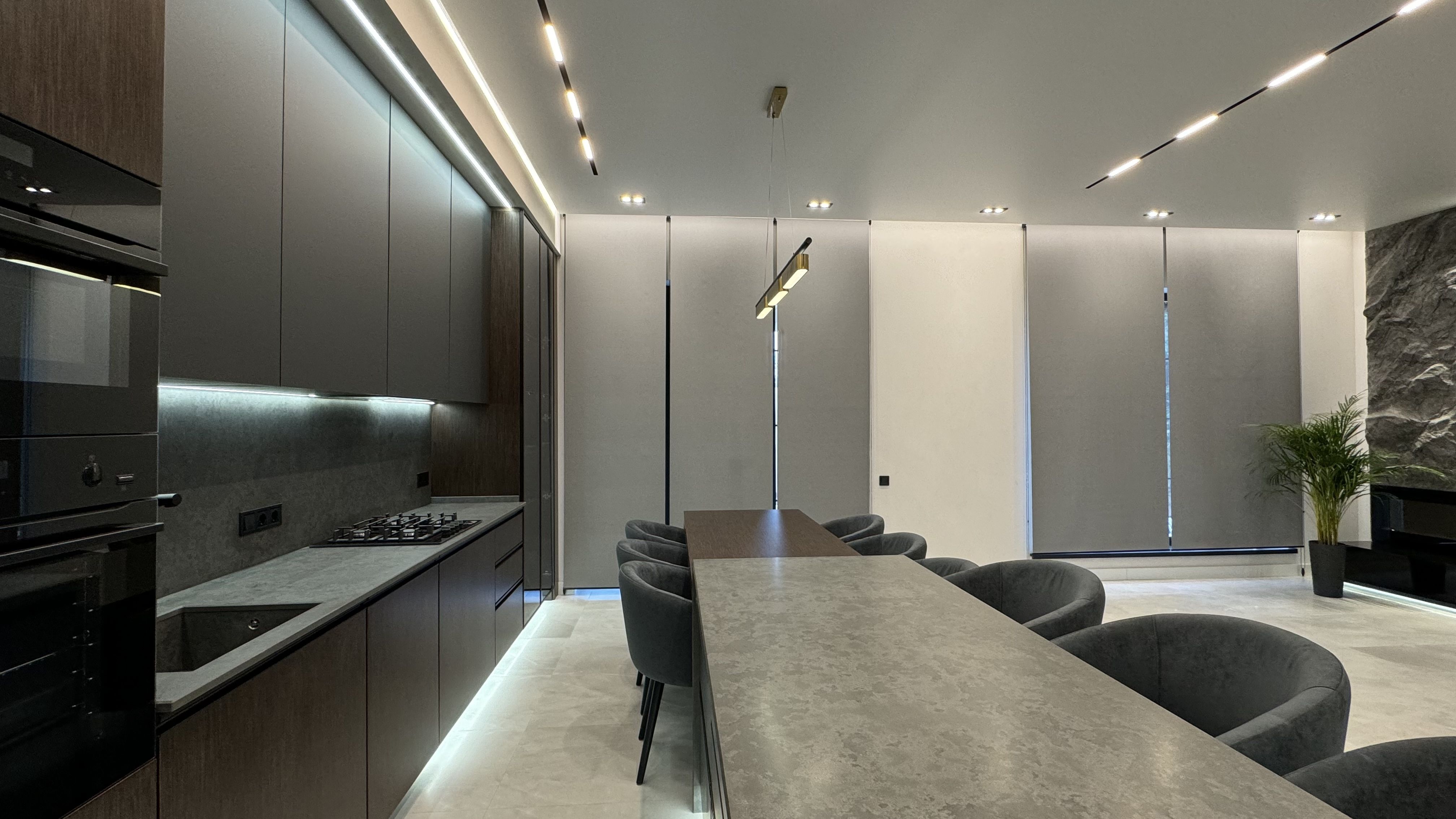 Продам сучасний будинок з червоної цегли на вул.Толбухіна ID 43527 (Фото 14)