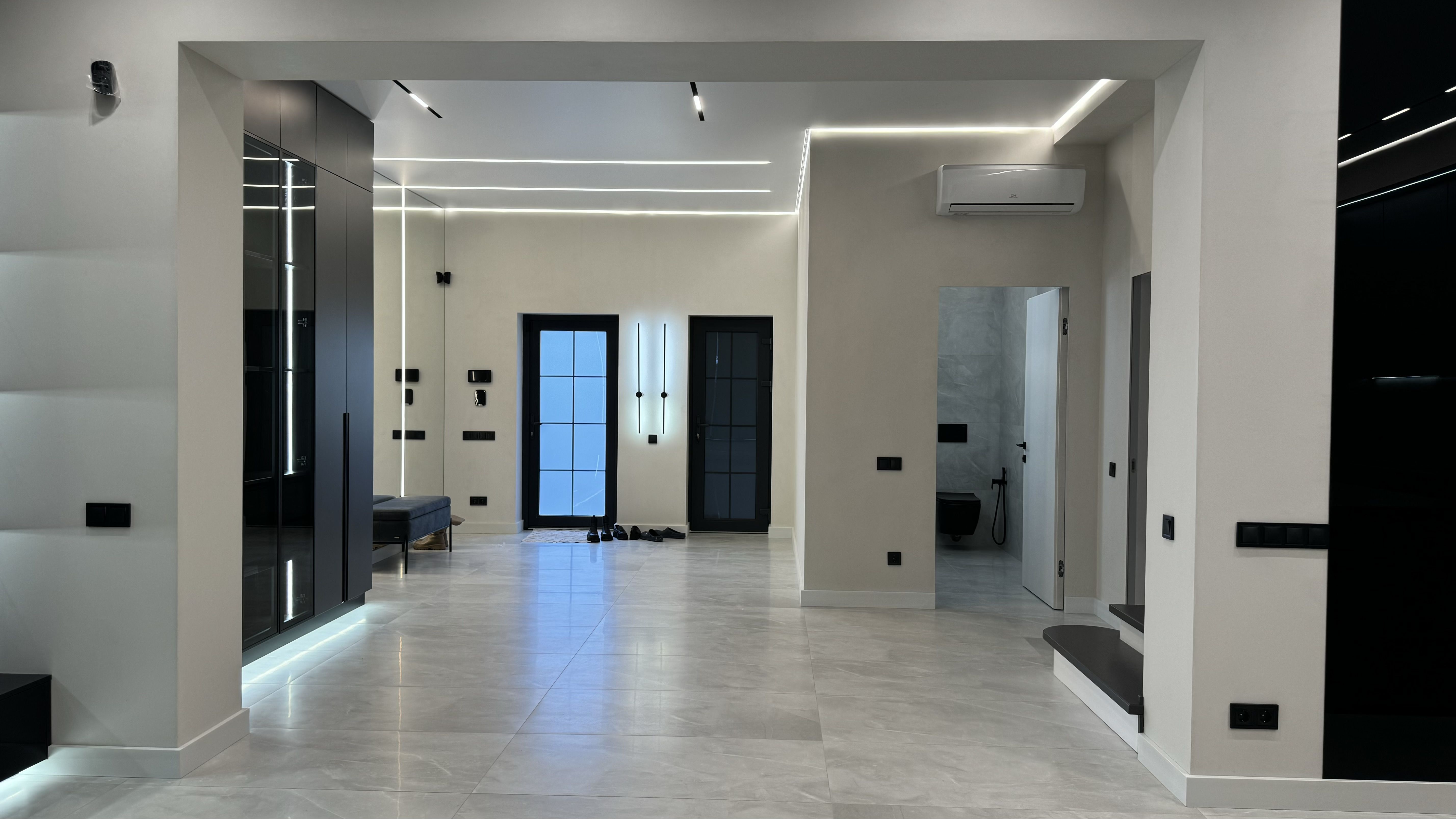 Продам сучасний будинок з червоної цегли на вул.Толбухіна ID 43527 (Фото 8)