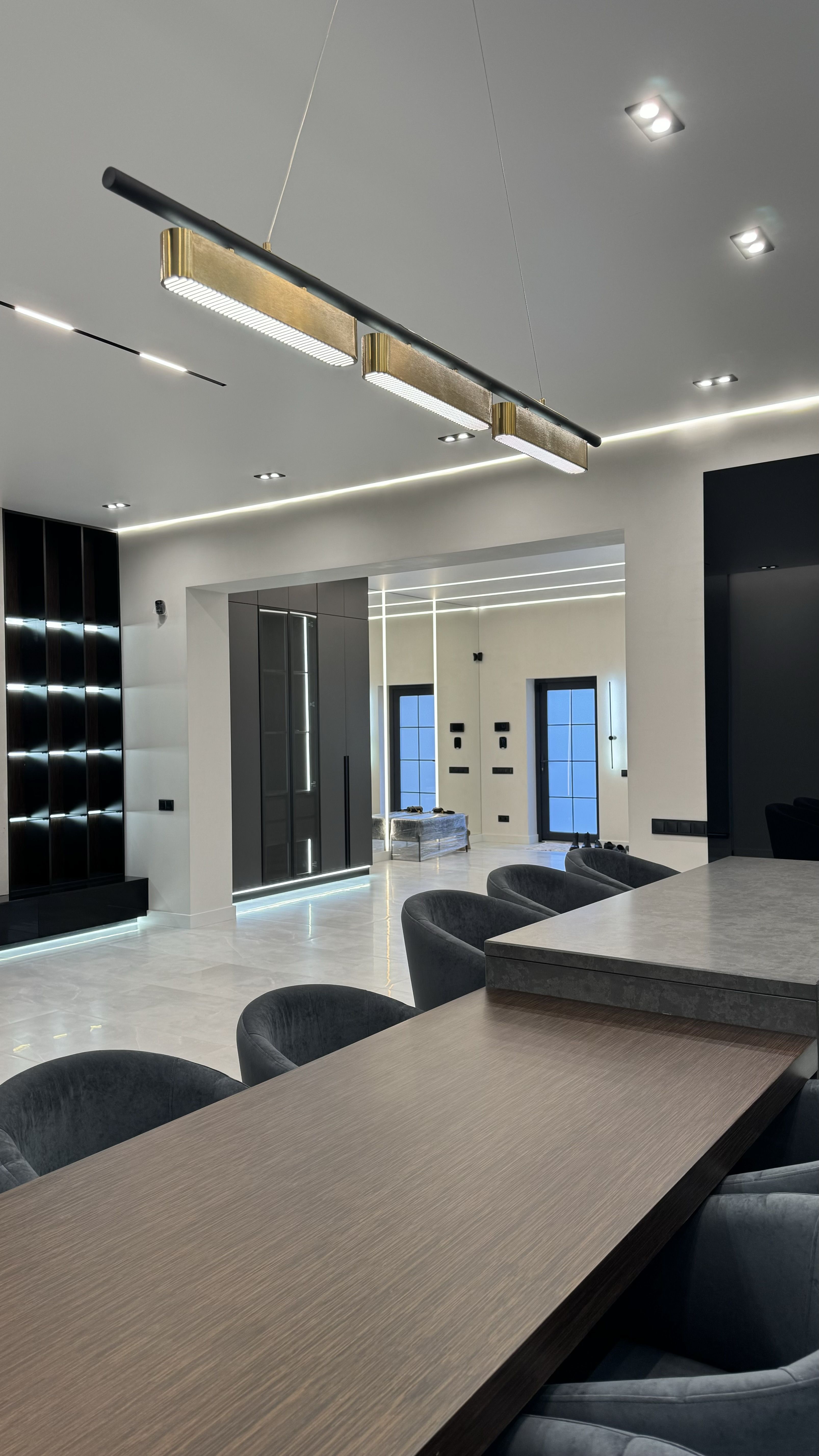 Продам сучасний будинок з червоної цегли на вул.Толбухіна ID 43527 (Фото 17)