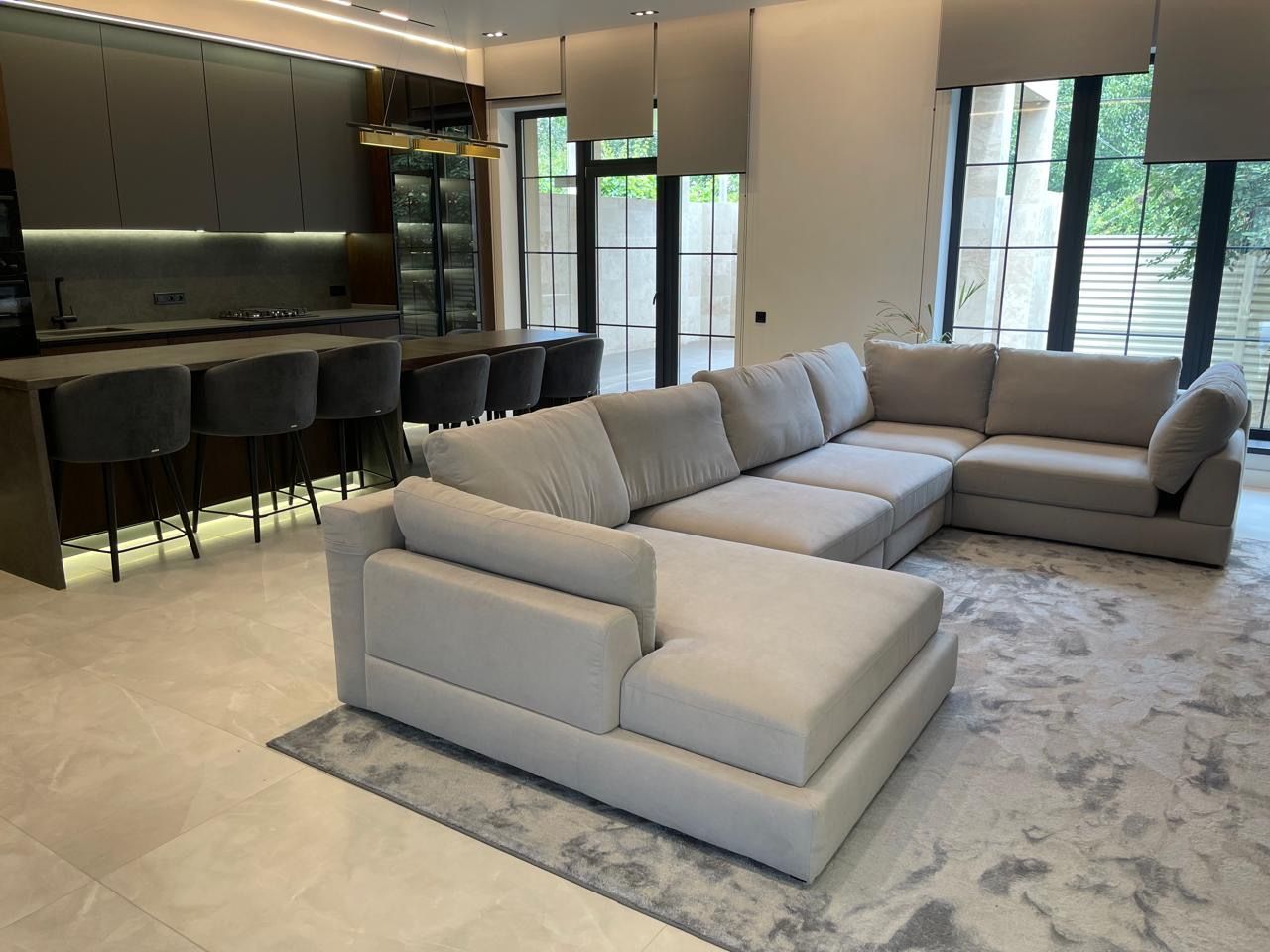 Продам сучасний будинок з червоної цегли на вул.Толбухіна ID 43527 (Фото 19)