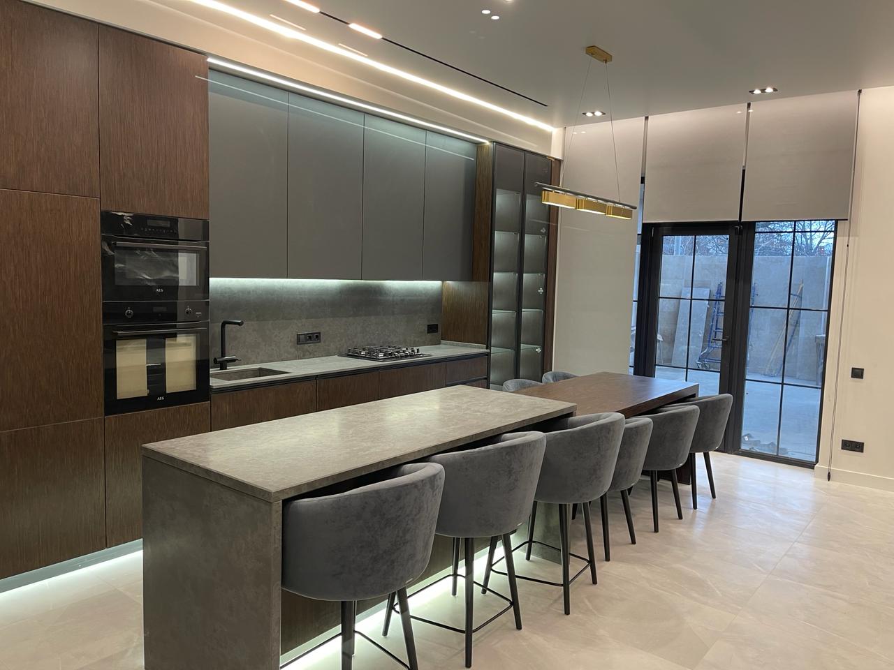 Продам сучасний будинок з червоної цегли на вул.Толбухіна ID 43527 (Фото 3)