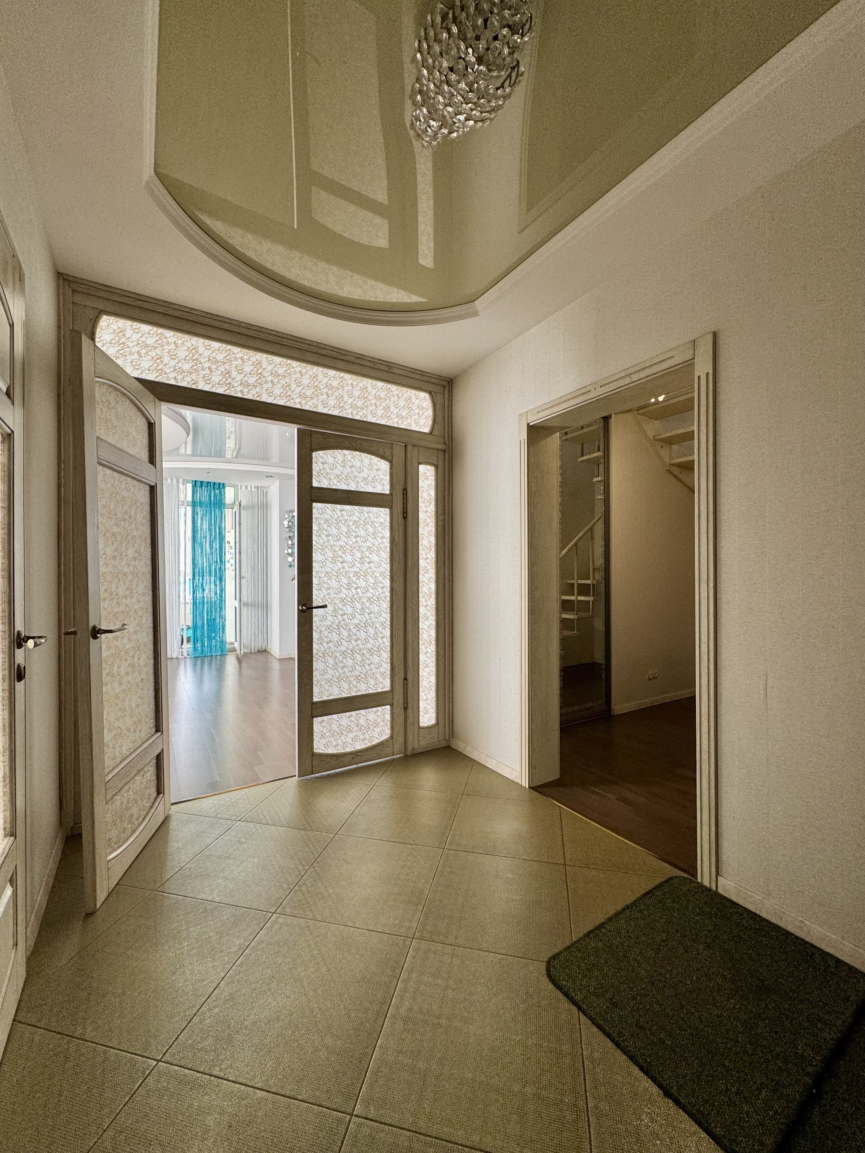 Пентхаус в новому будинку на Ак.Глушко ID 52783 (Фото 22)