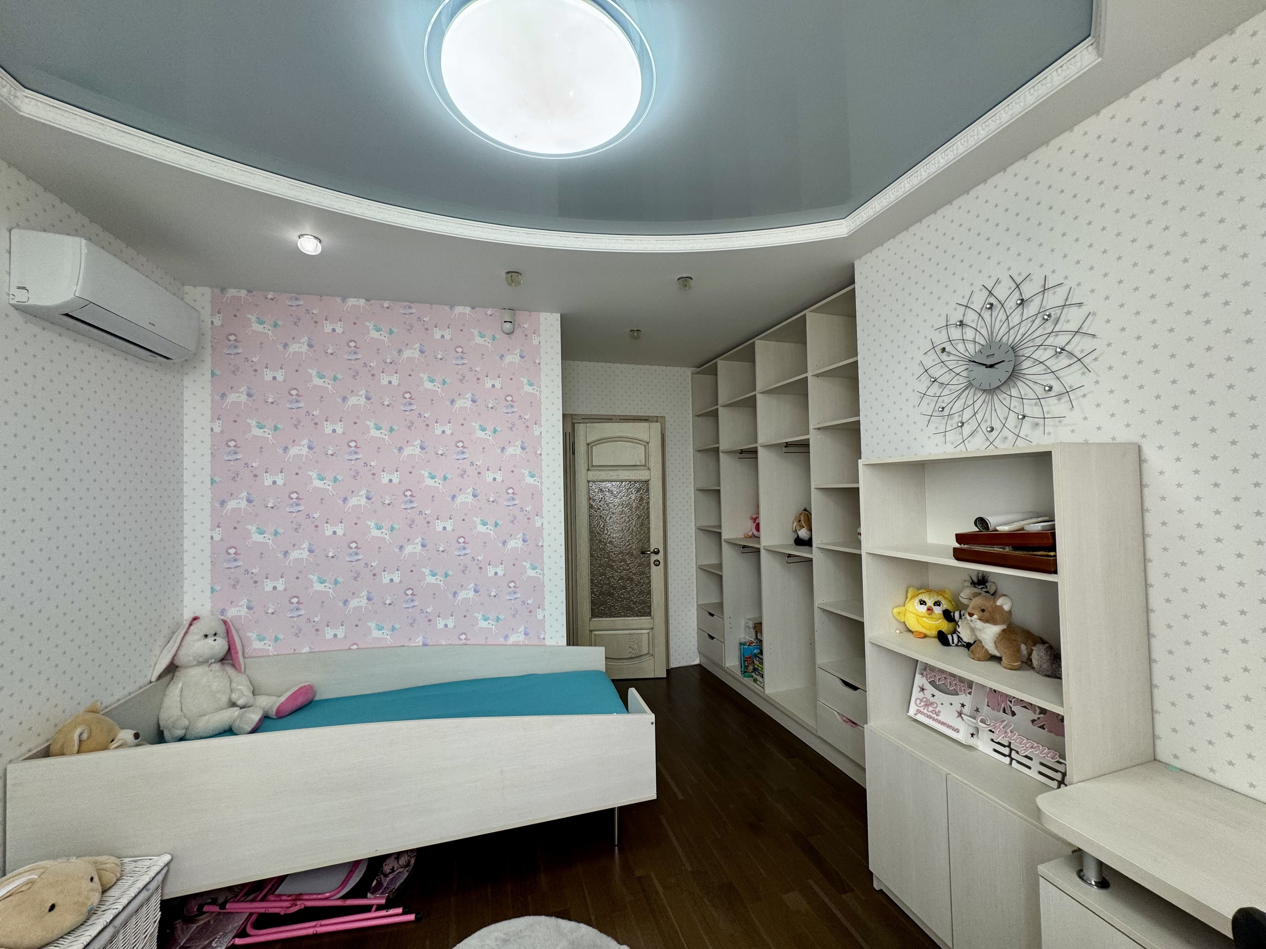 Пентхаус в новому будинку на Ак.Глушко ID 52783 (Фото 13)