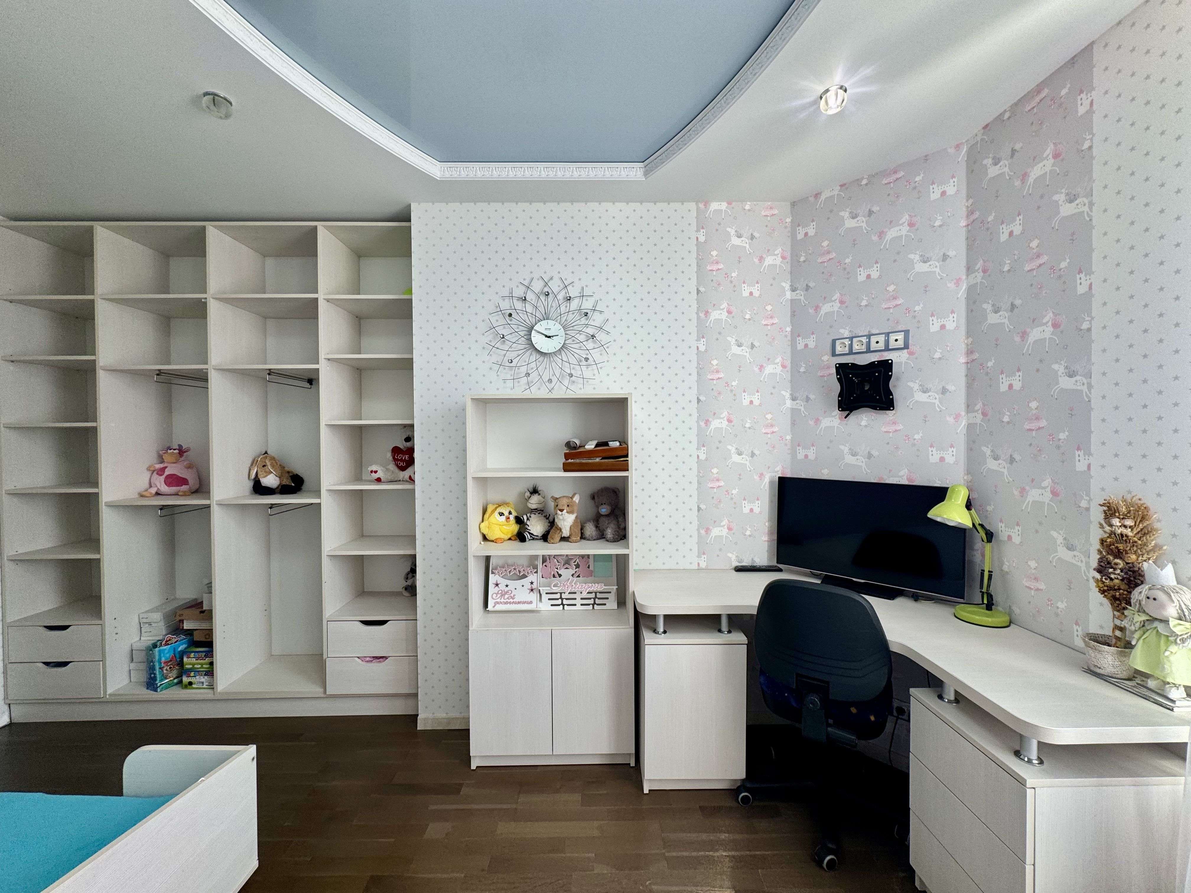 Пентхаус в новому будинку на Ак.Глушко ID 52783 (Фото 14)