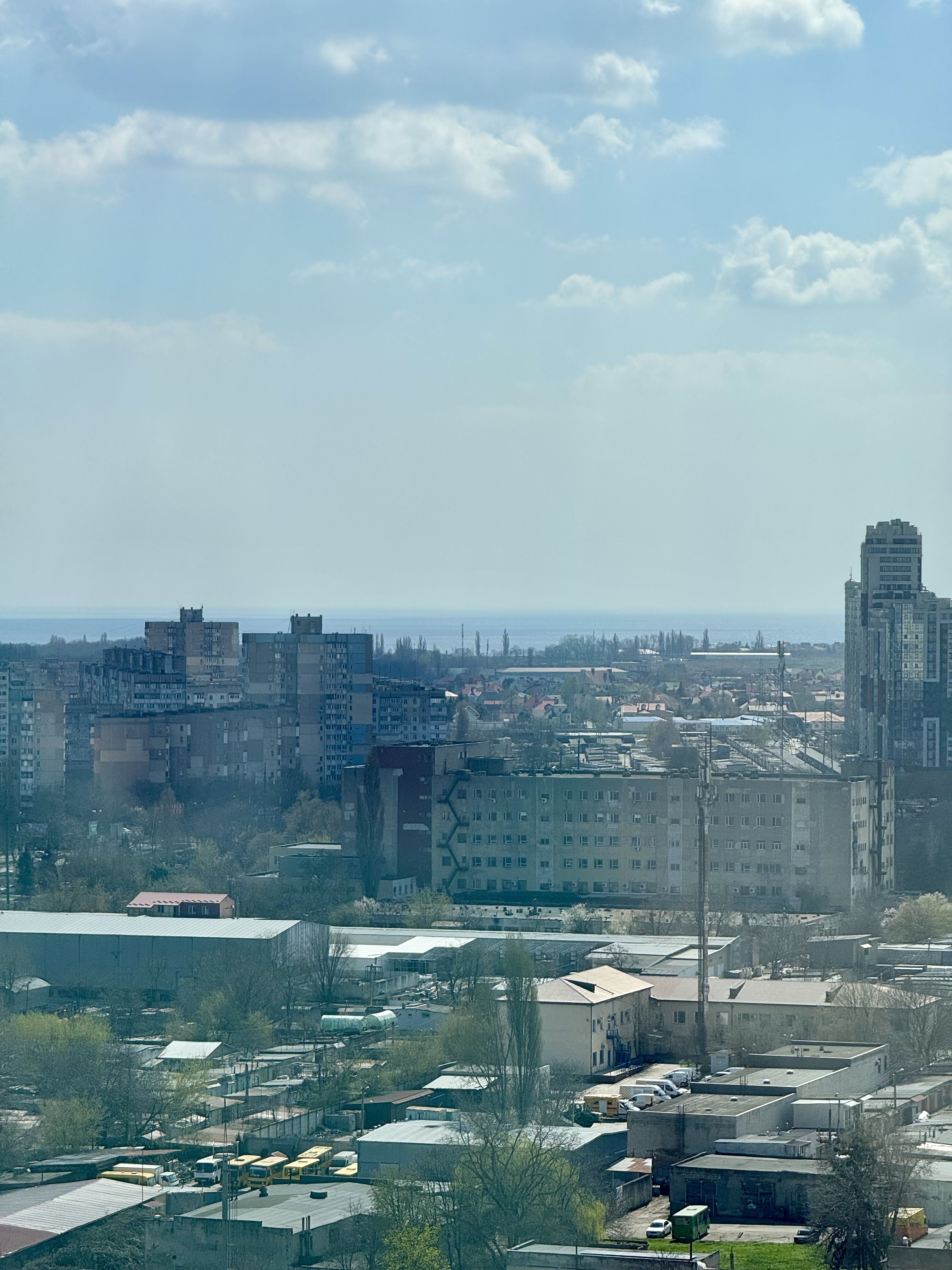 Пентхаус в новому будинку на Ак.Глушко ID 52783 (Фото 24)