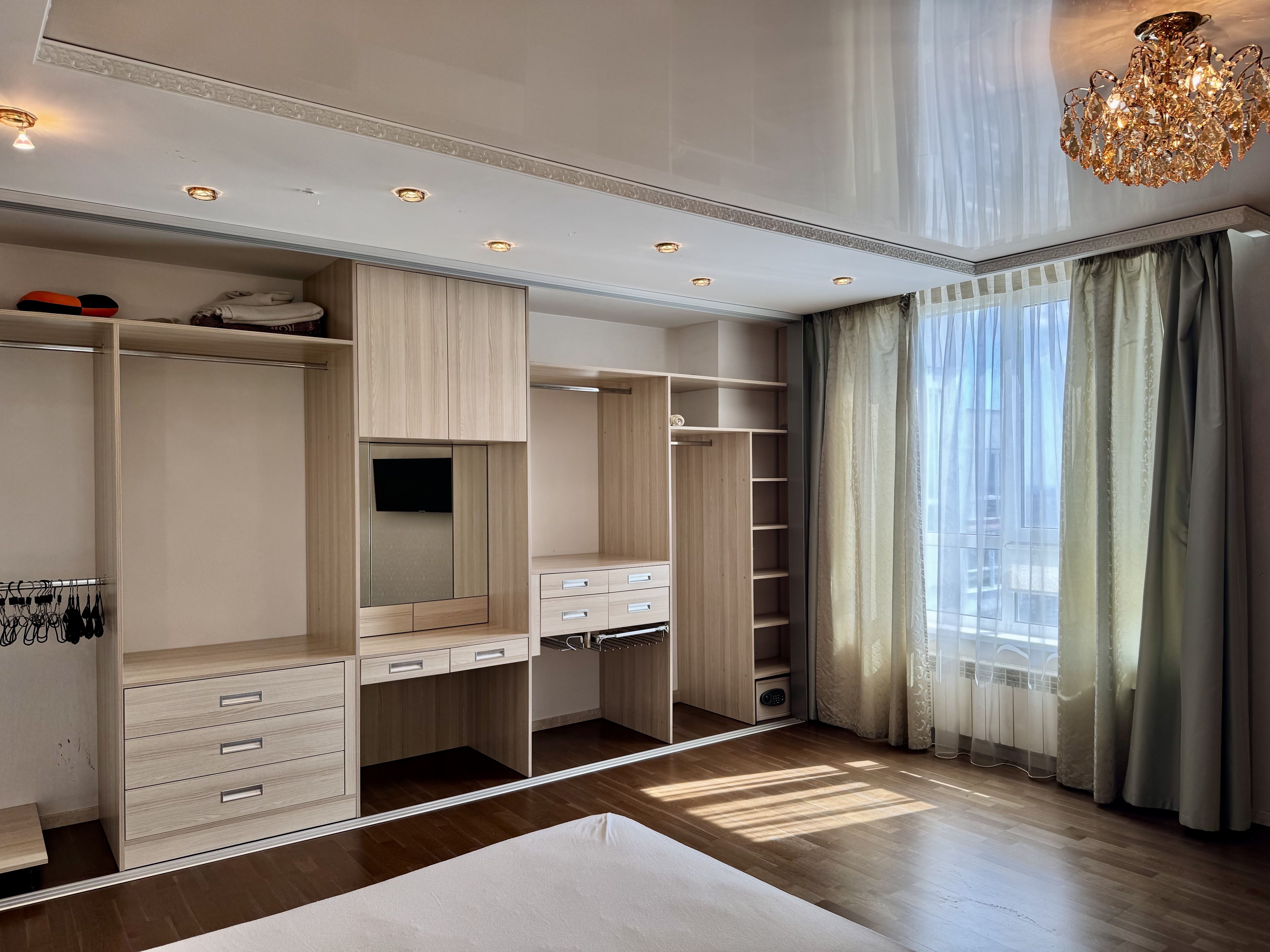 Пентхаус в новому будинку на Ак.Глушко ID 52783 (Фото 8)