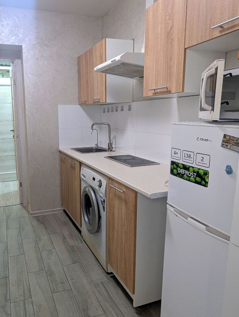 Продается квартира в самом центре Одессы на ул. Софиевской. ID 53956 (Фото 1)