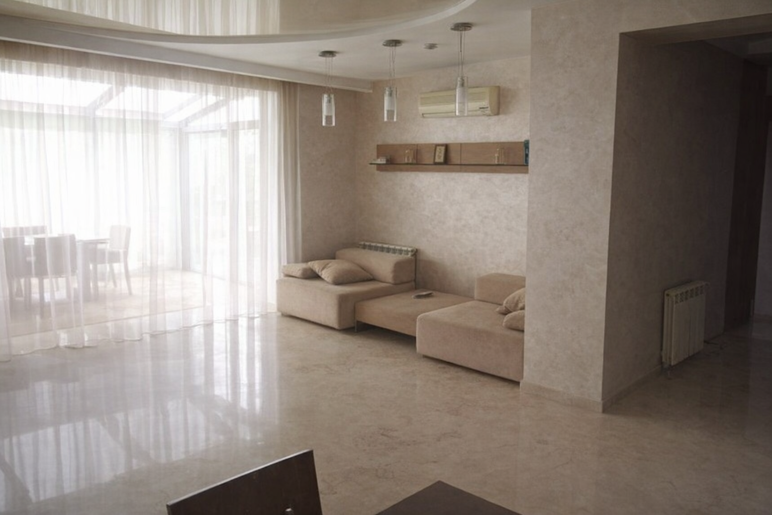 Будинок унікальному місці на березі моря в Совіньйоні ID 28330 (Фото 5)