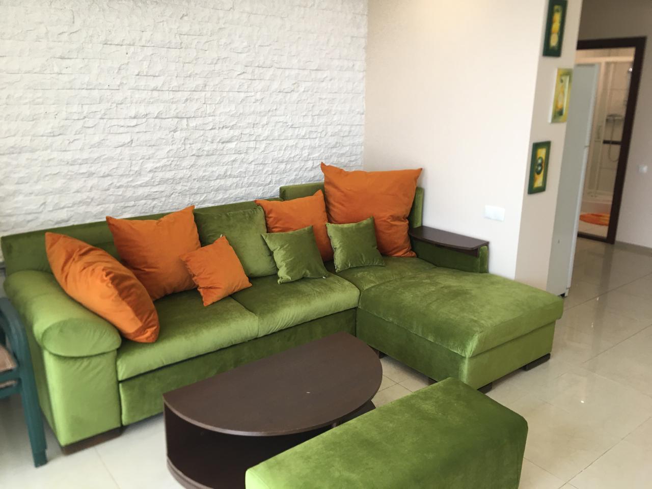 Будинок унікальному місці на березі моря в Совіньйоні ID 28330 (Фото 7)