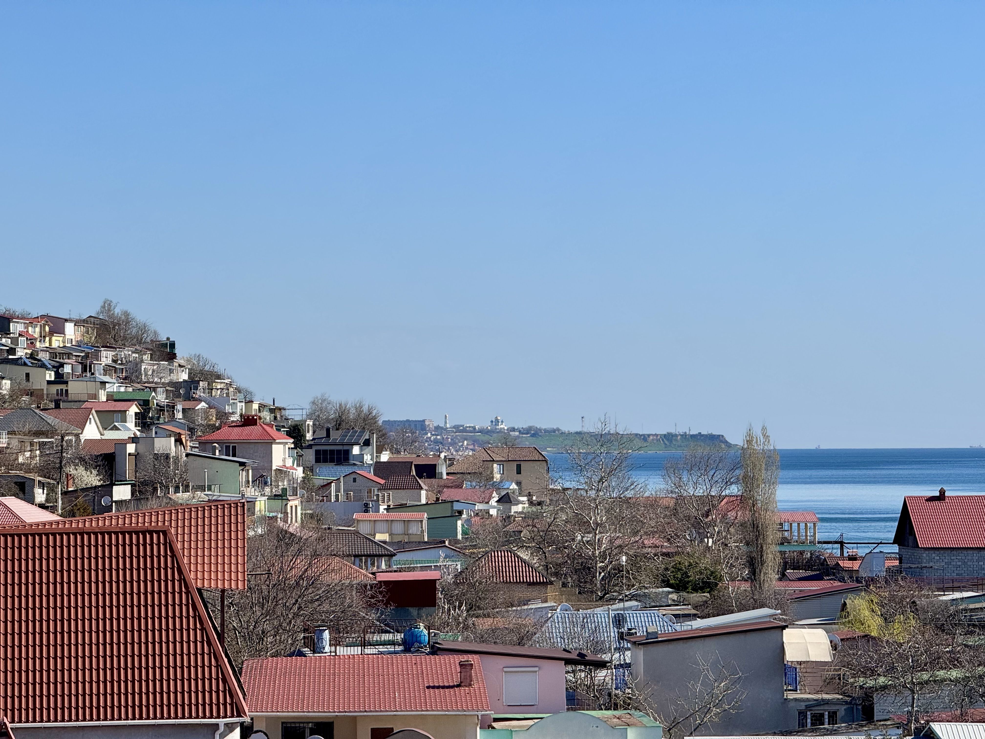 Готель біля моря 620 кв.м., у районі Совіньйон/пляж Посейдон. ID 54110 (Фото 1)