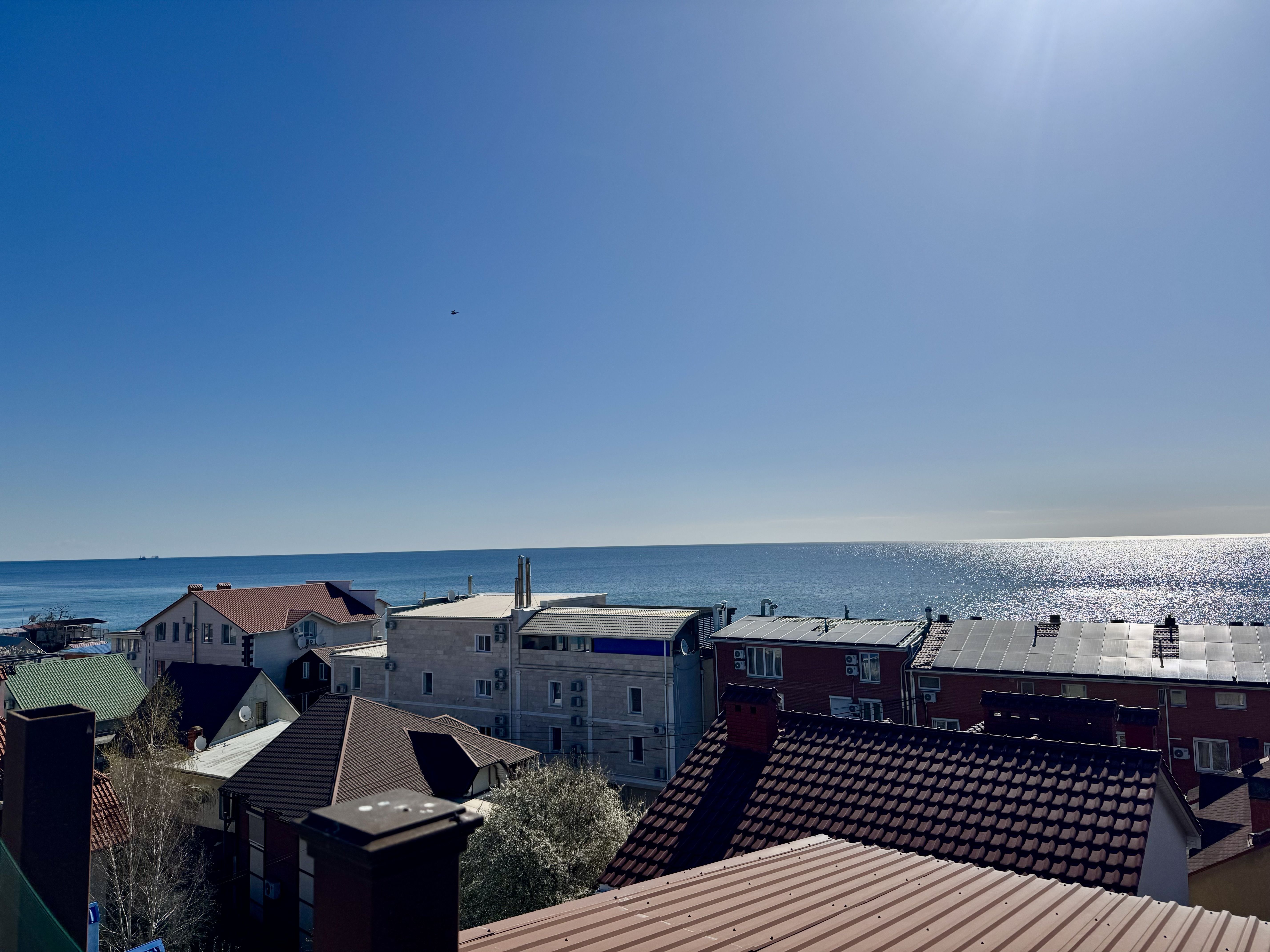 Готель біля моря 620 кв.м., у районі Совіньйон/пляж Посейдон. ID 54110 (Фото 14)