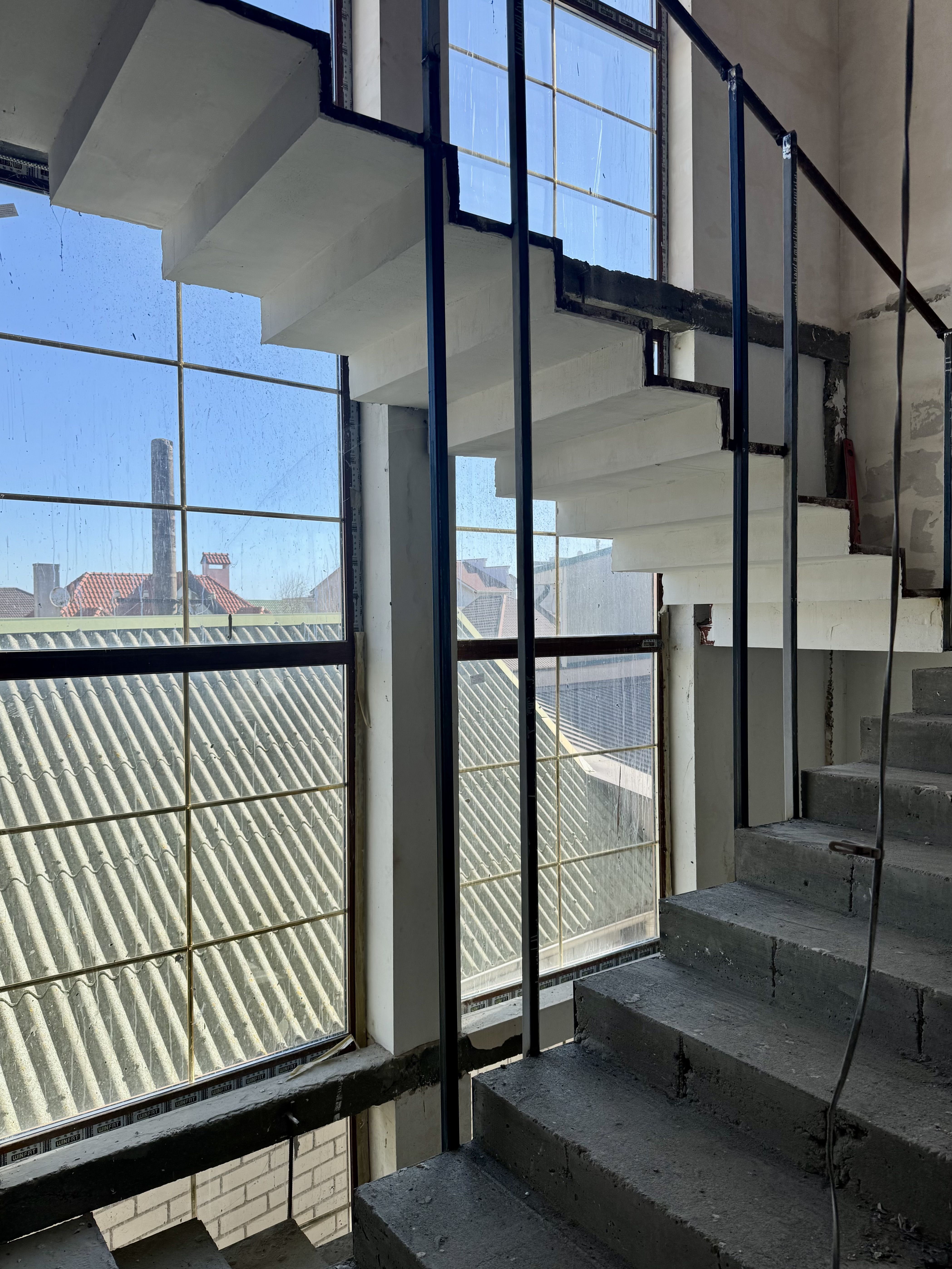 Готель біля моря 620 кв.м., у районі Совіньйон/пляж Посейдон. ID 54110 (Фото 16)