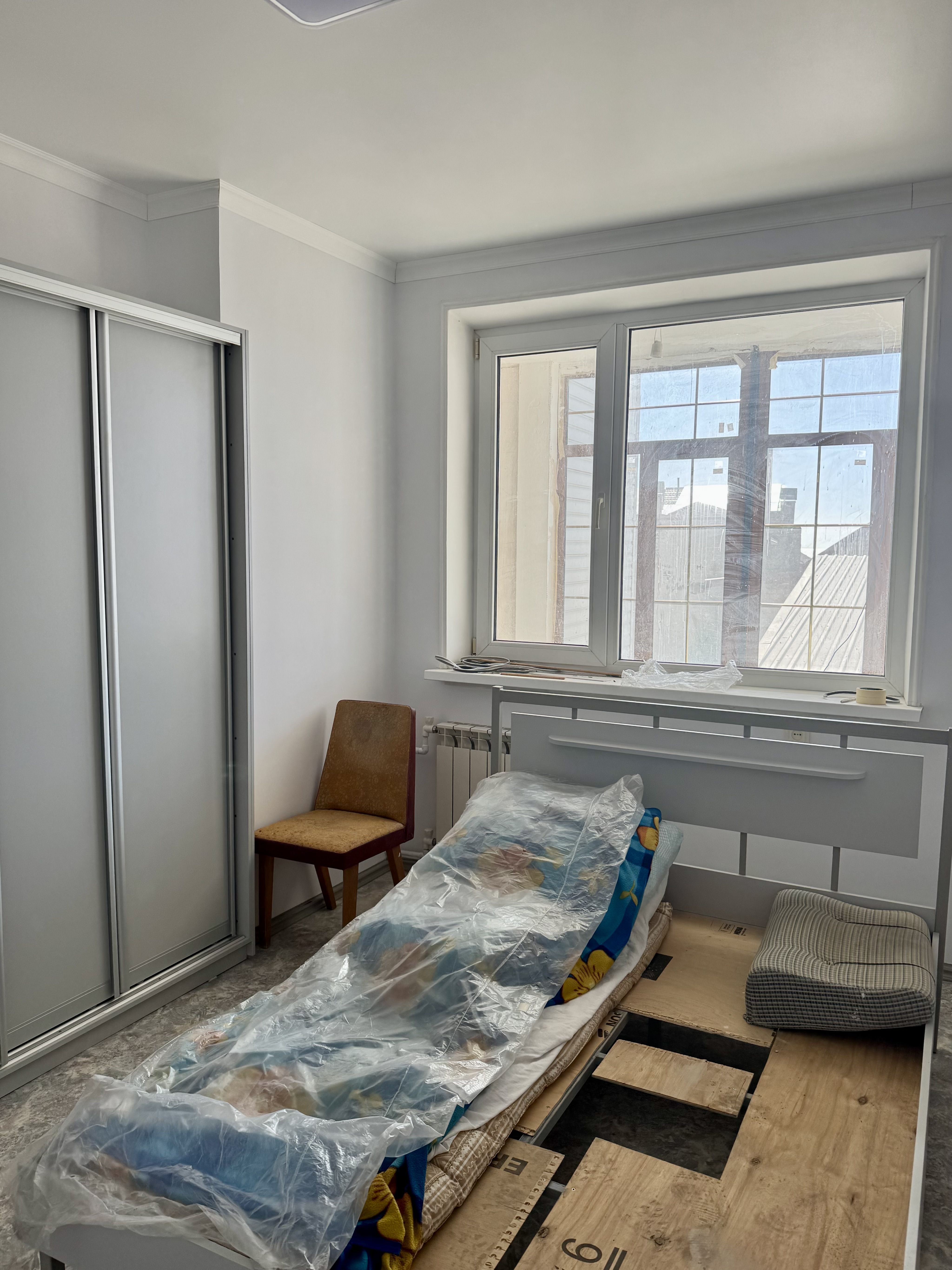 Готель біля моря 620 кв.м., у районі Совіньйон/пляж Посейдон. ID 54110 (Фото 12)