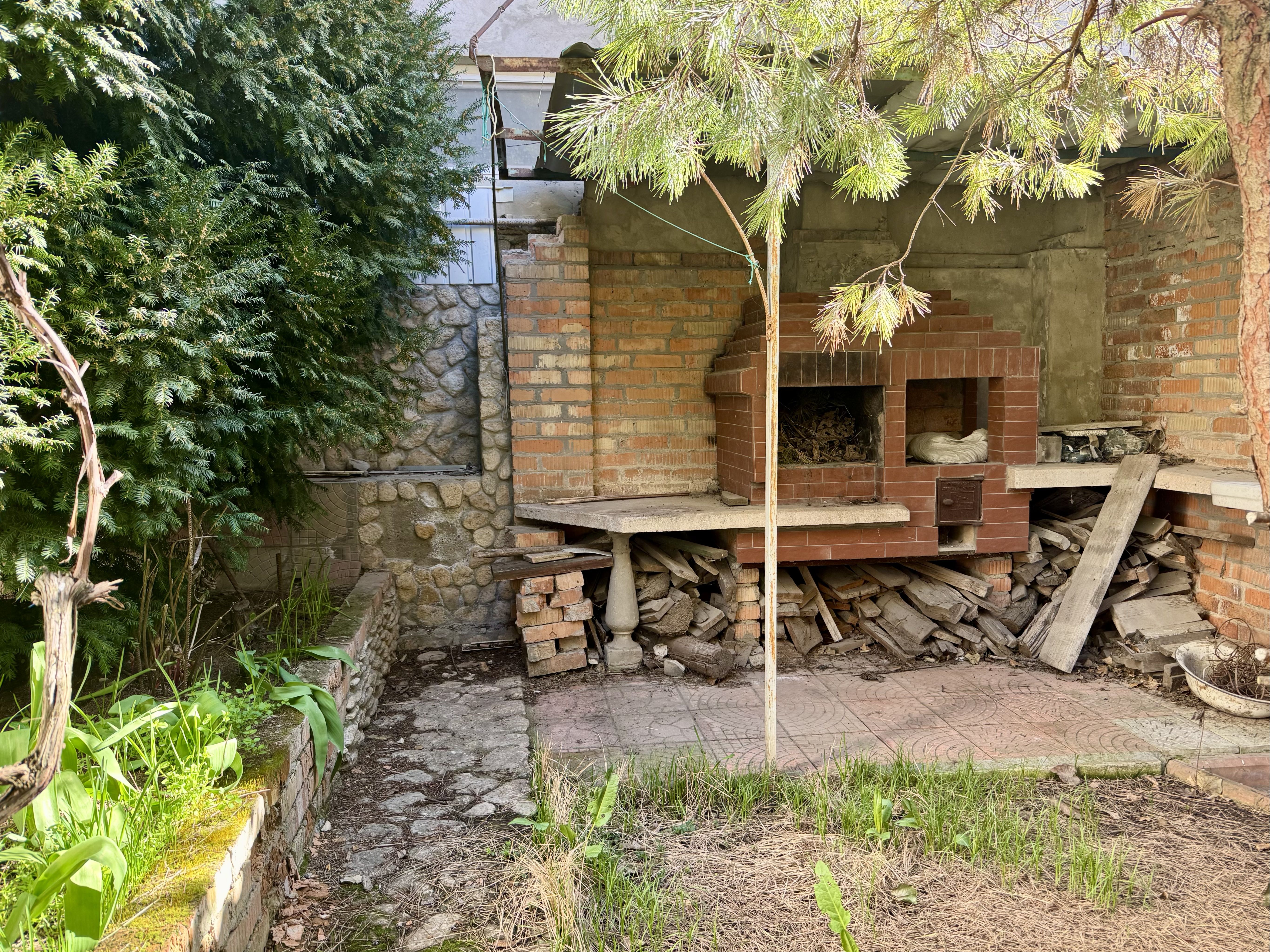 Готель біля моря 620 кв.м., у районі Совіньйон/пляж Посейдон. ID 54110 (Фото 17)