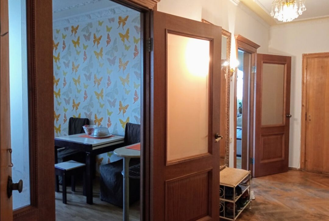 Квартира на Таїрова! ID 54166 (Фото 3)