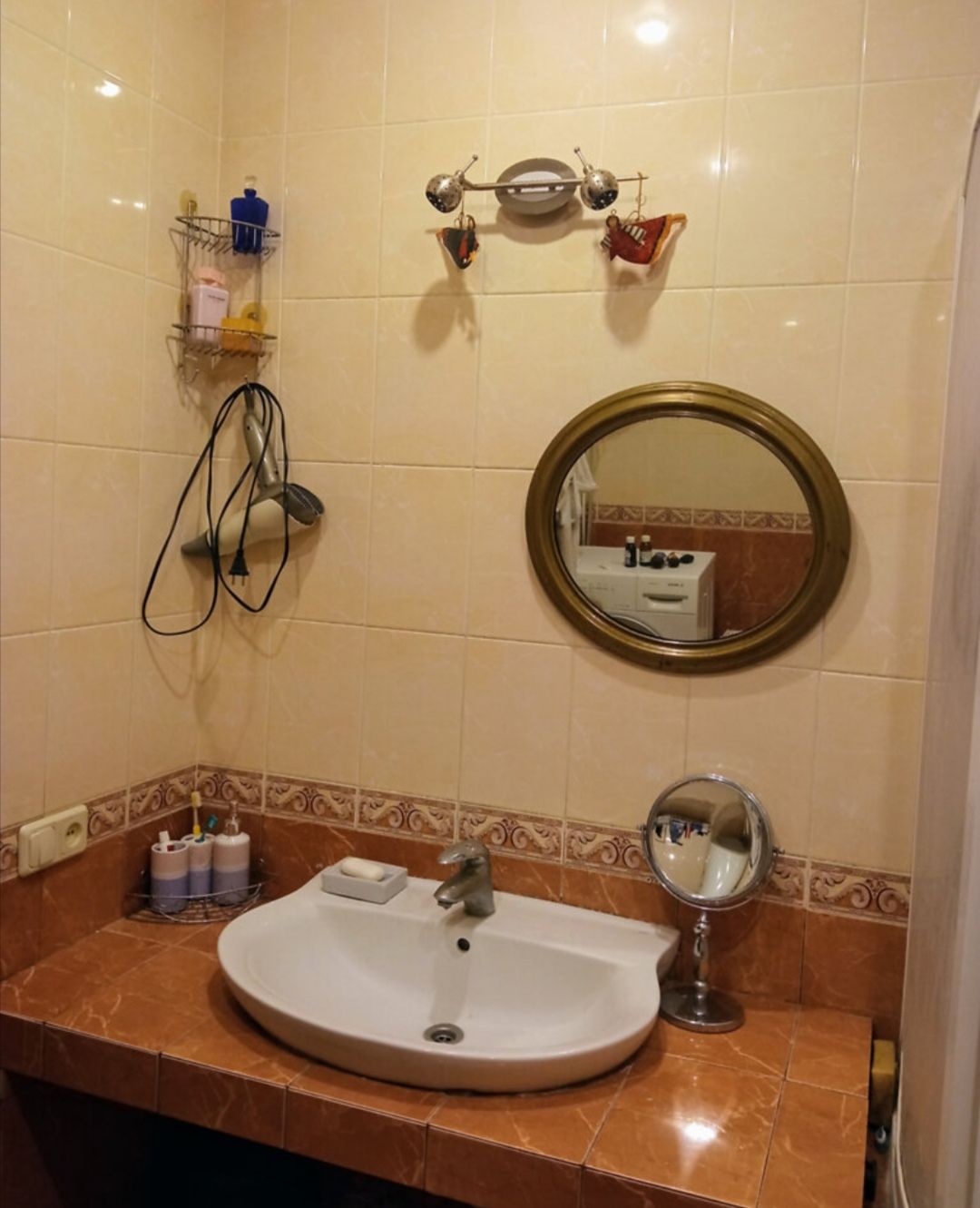 Квартира на Таїрова! ID 54166 (Фото 5)