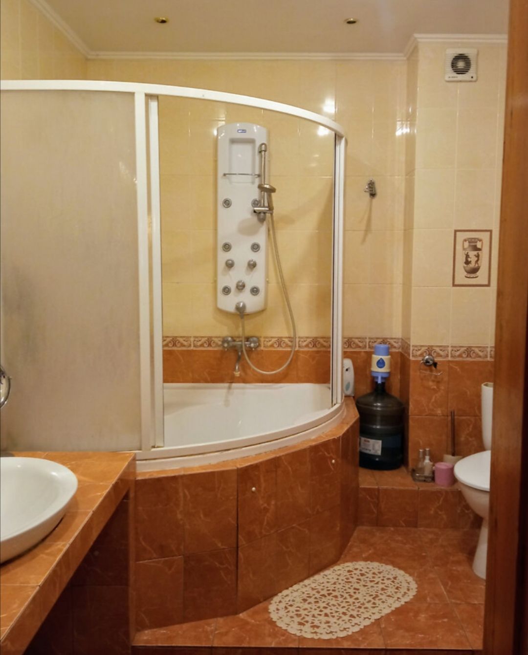 Квартира на Таїрова! ID 54166 (Фото 6)