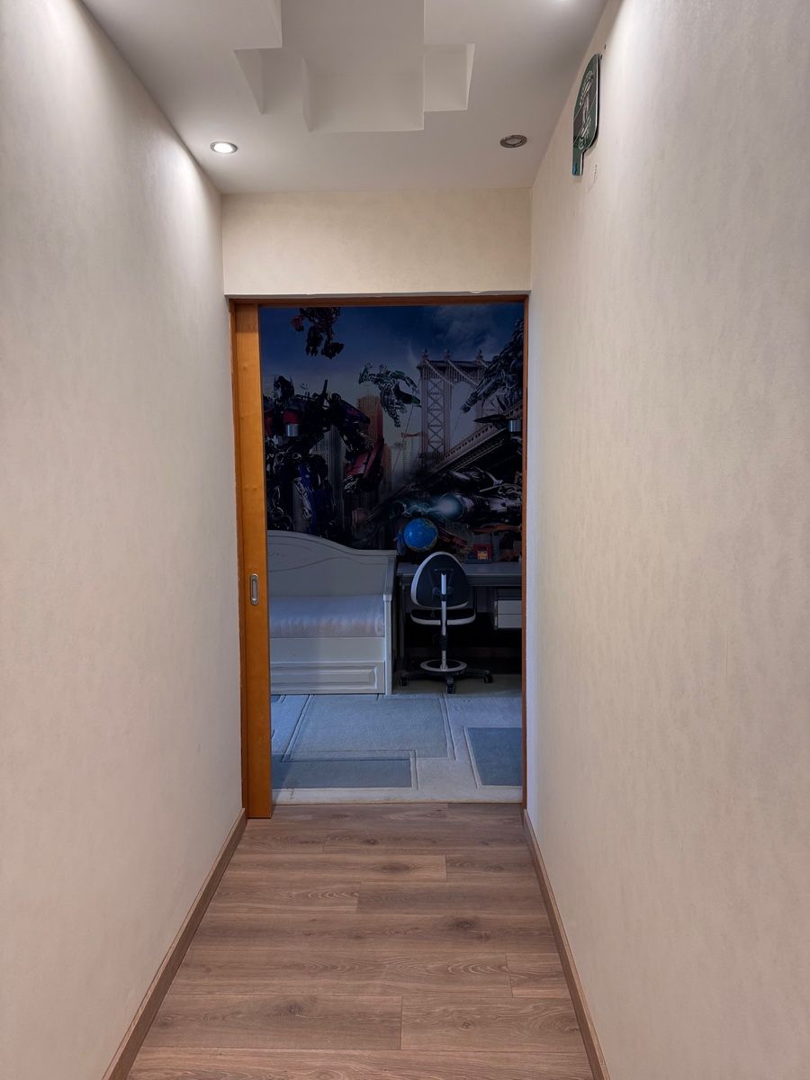 Пер. Азарова - перша лінія моря. 2-кімнатна квартира ID 53917 (Фото 17)