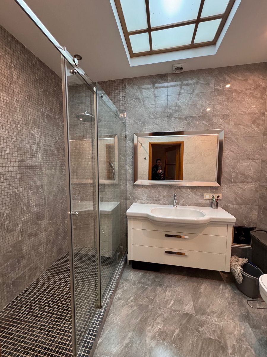 Пер. Азарова - перша лінія моря. 2-кімнатна квартира ID 53917 (Фото 16)