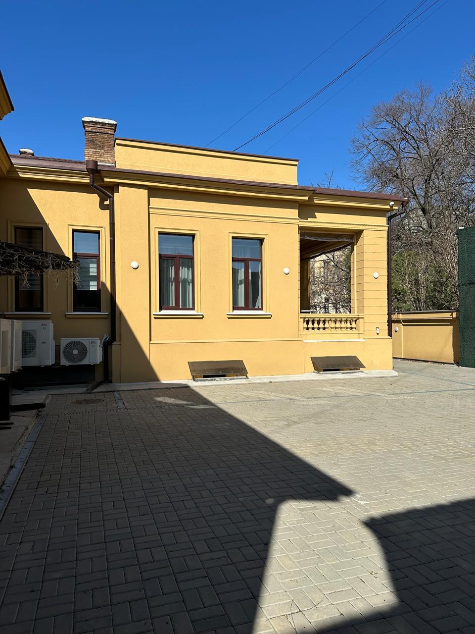 Продажа отдельностоящего здания по Французскому бульвару ID 54168 (Фото 3)