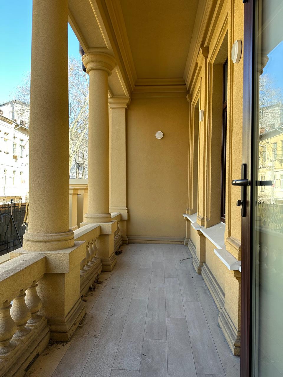 Продажа отдельностоящего здания по Французскому бульвару ID 54168 (Фото 4)