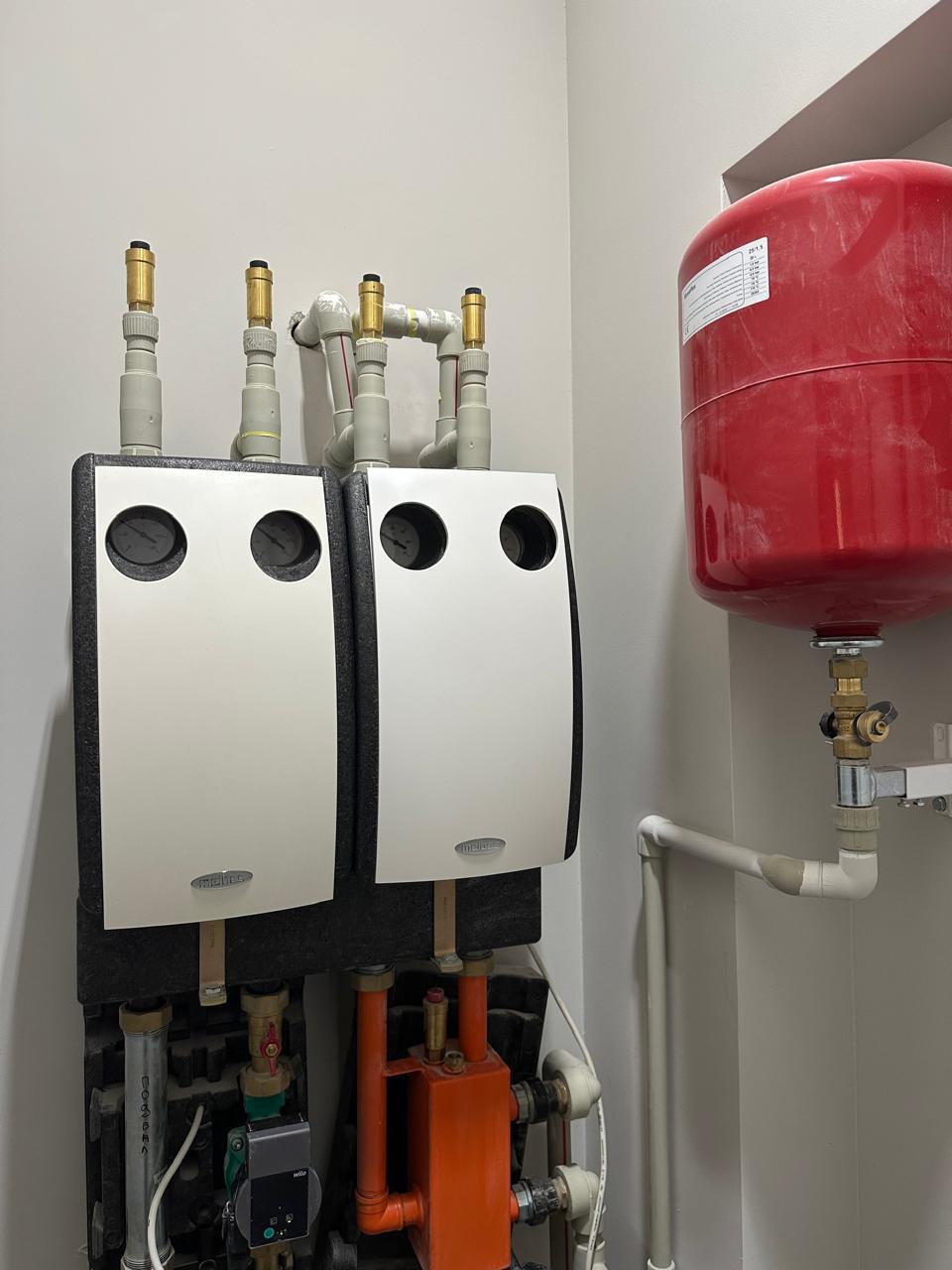 Продажа отдельностоящего здания по Французскому бульвару ID 54168 (Фото 23)