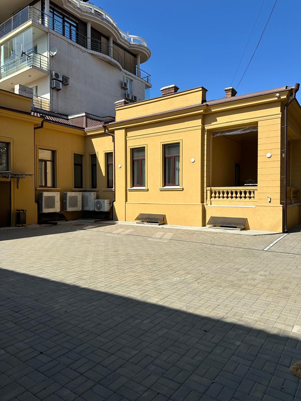 Продажа отдельностоящего здания по Французскому бульвару ID 54168 (Фото 16)