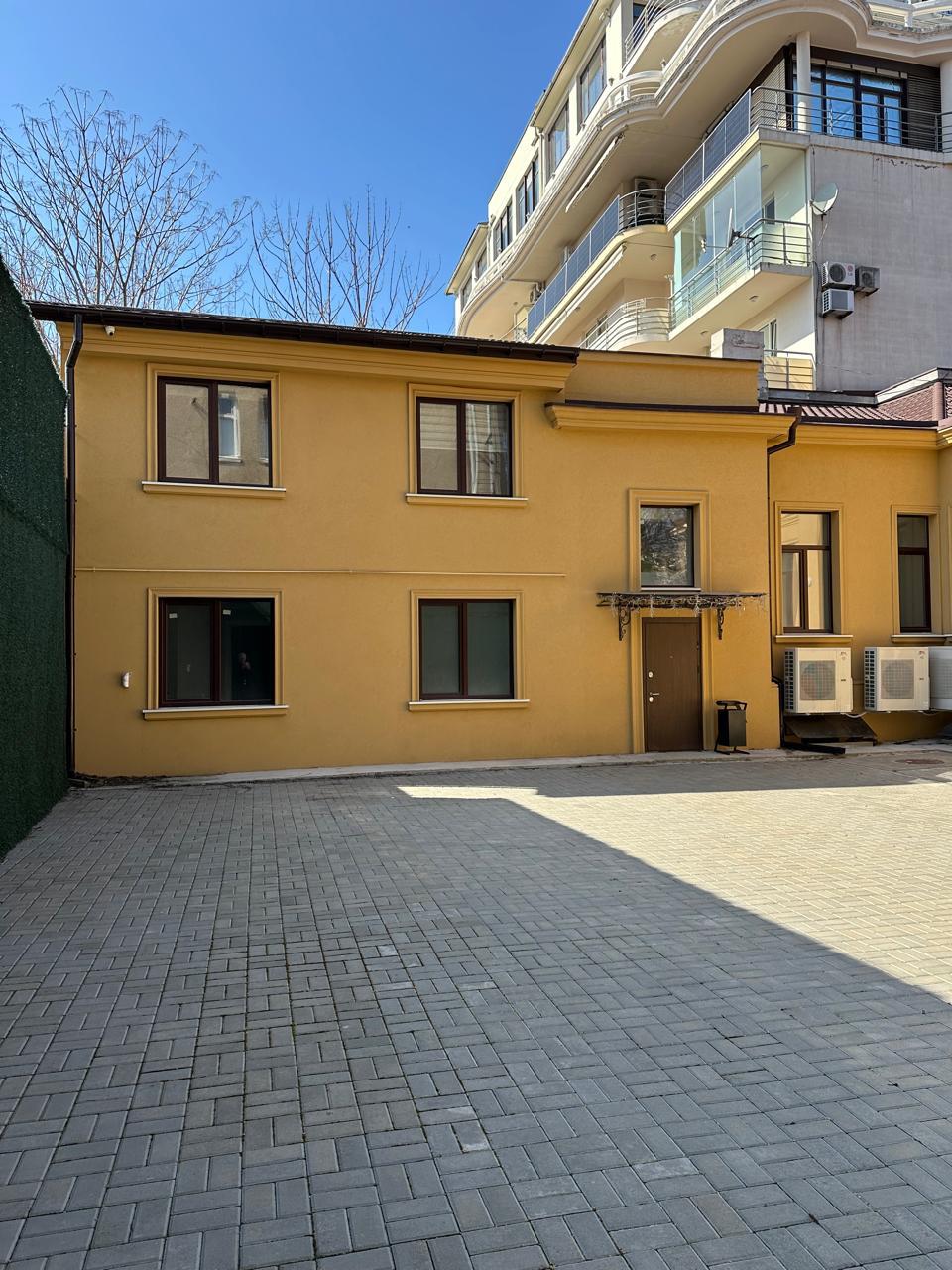 Продажа отдельностоящего здания по Французскому бульвару ID 54168 (Фото 17)