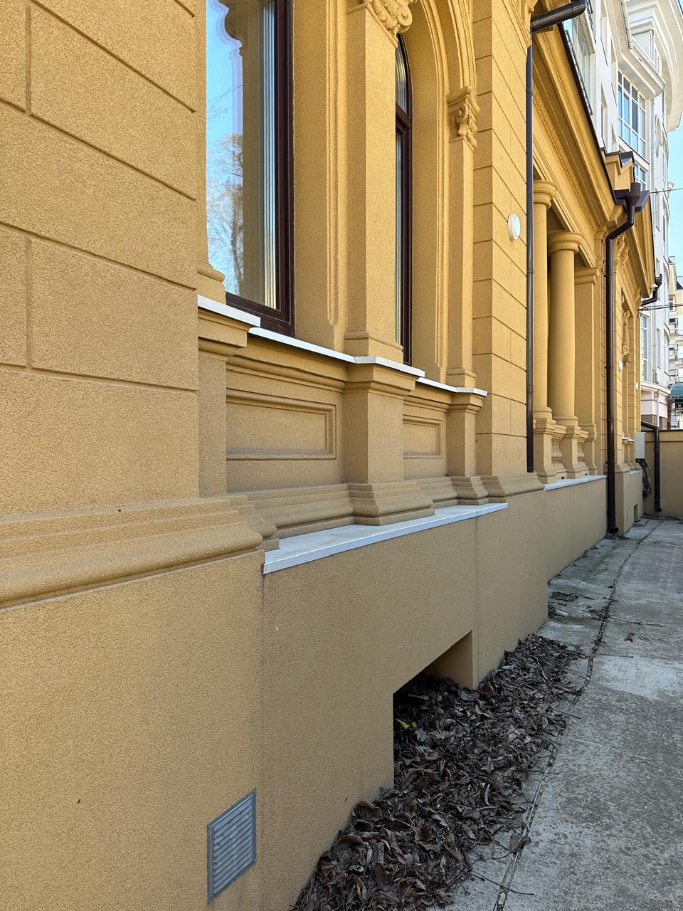 Продажа отдельностоящего здания по Французскому бульвару ID 54168 (Фото 18)