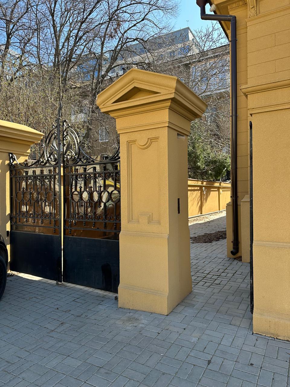 Продажа отдельностоящего здания по Французскому бульвару ID 54168 (Фото 19)